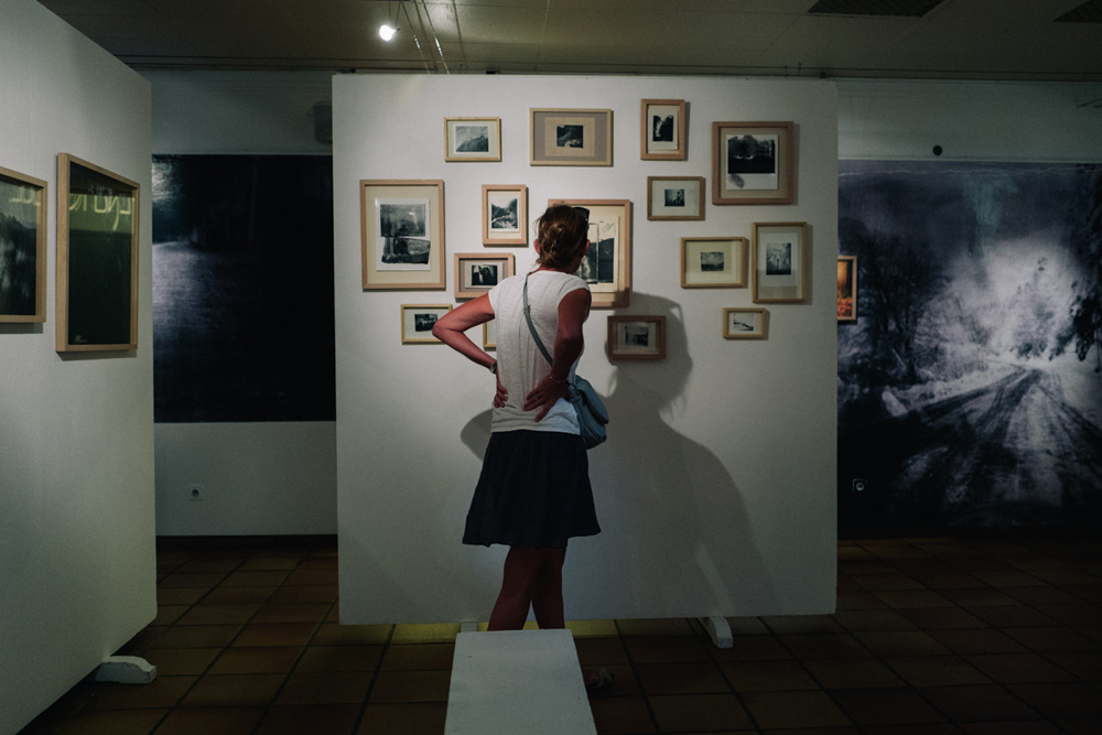 Espace St Cyprien - Toulouse - 2016