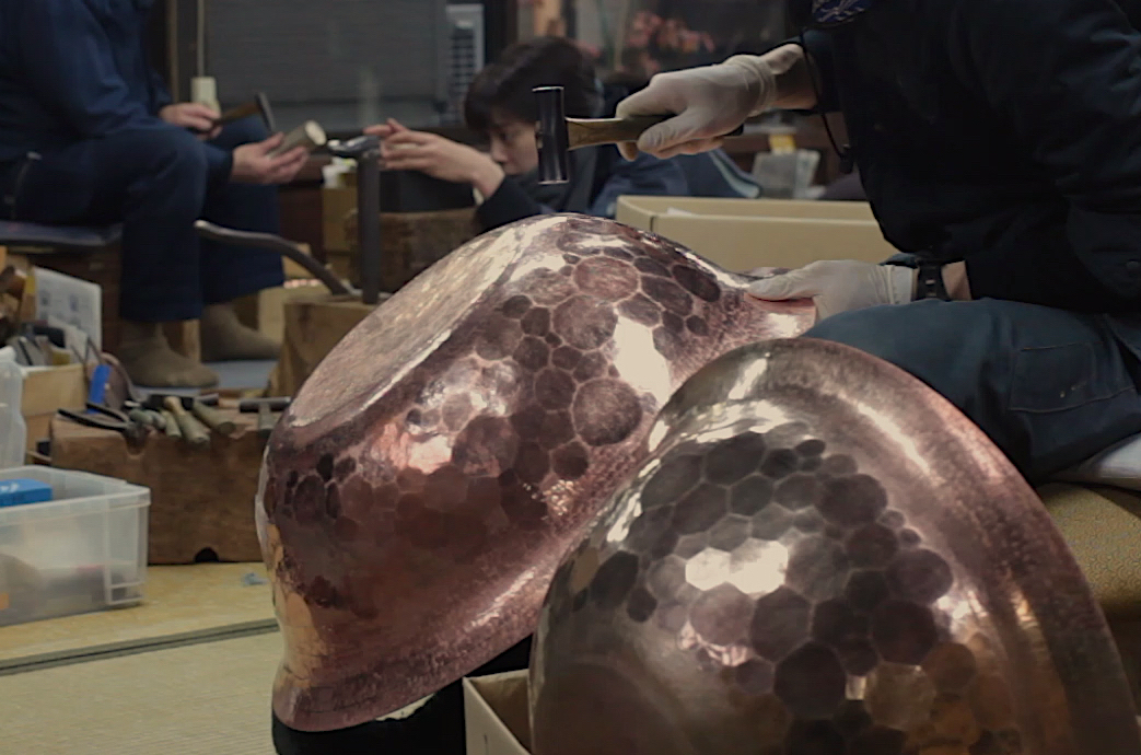 Tools for Food Japan - FILM PRODUCTION