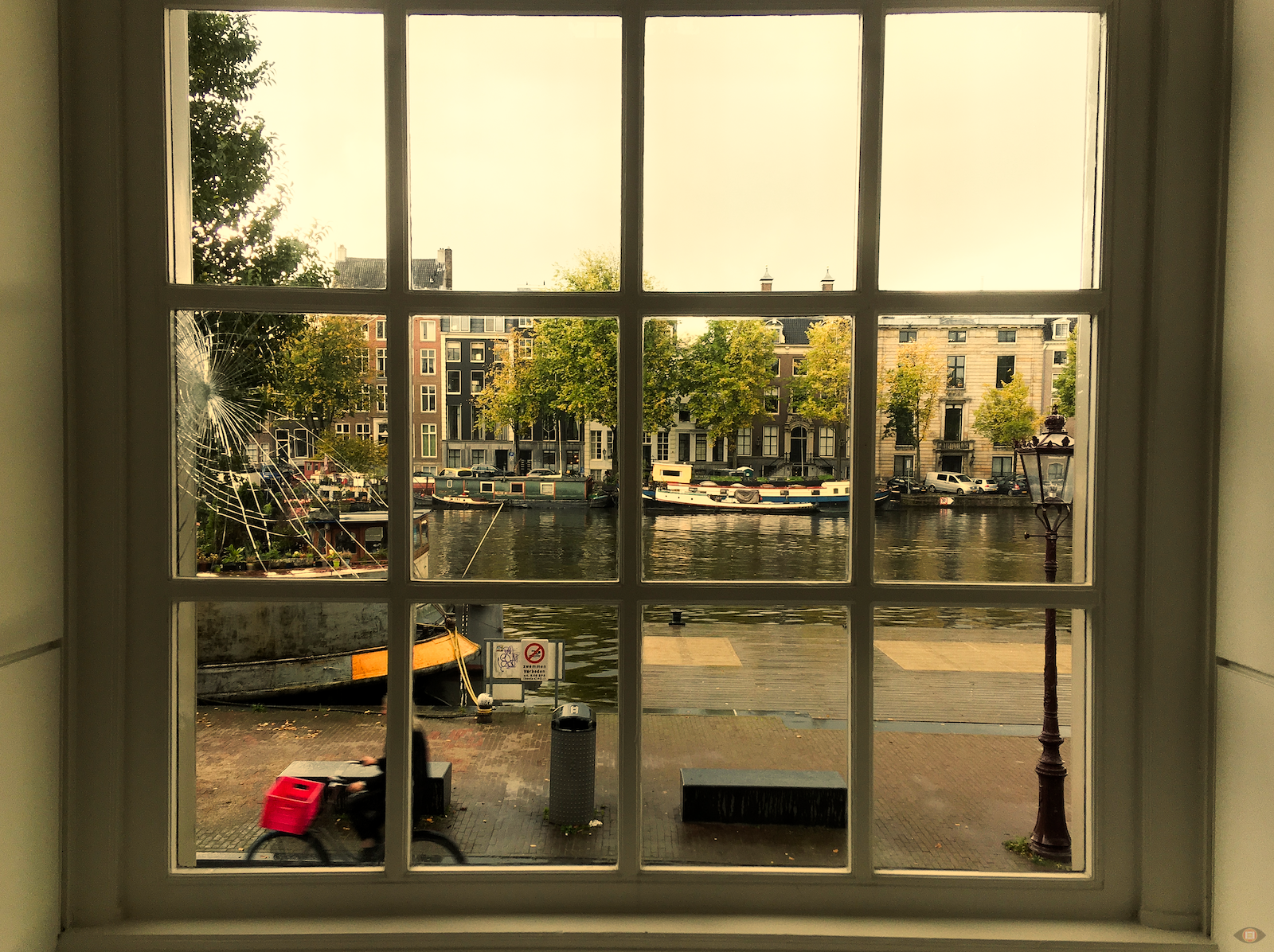 Hermitage, Amsterdam, Noord Holland,Dec 2021