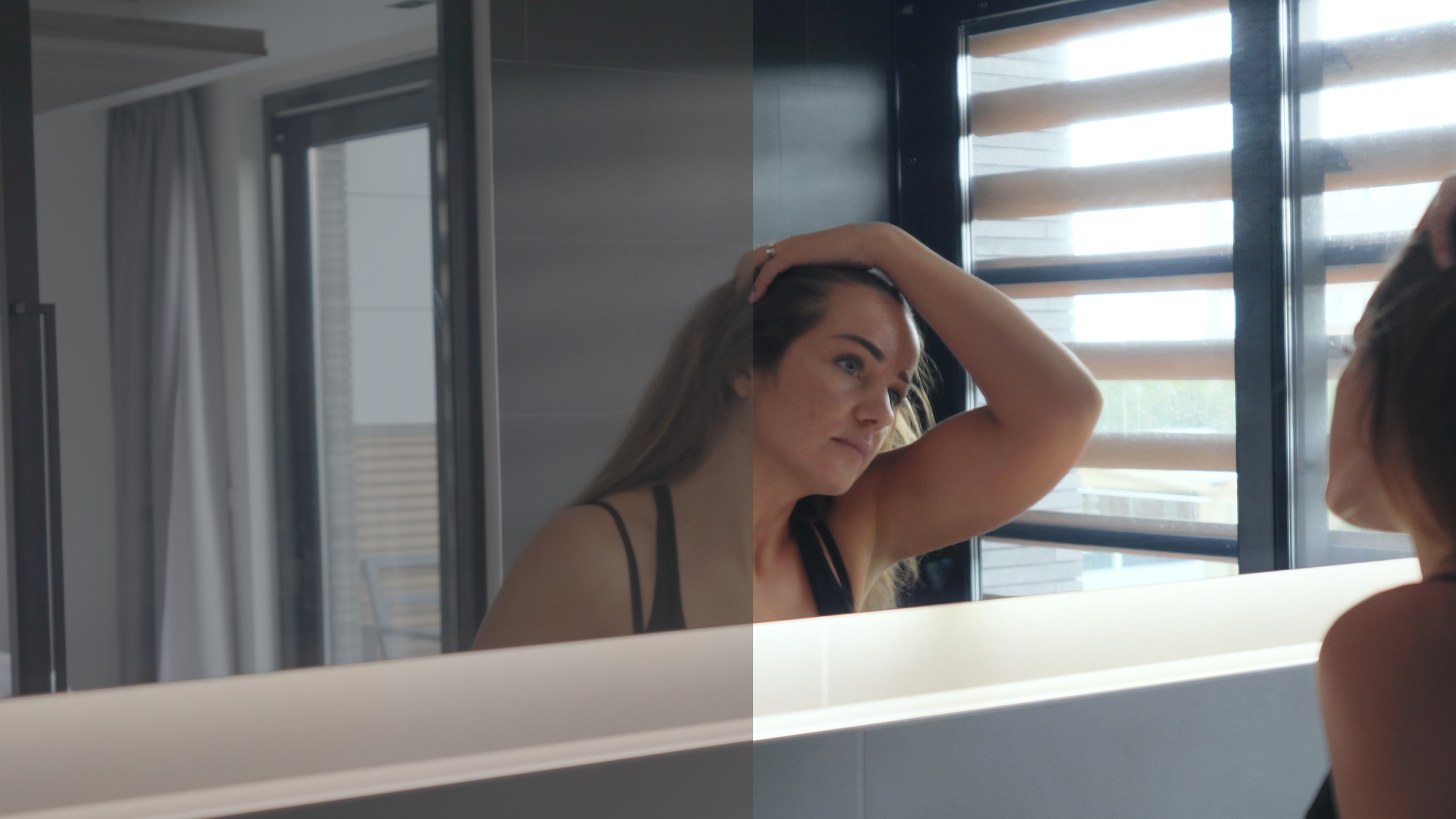 colorgrade, districtb