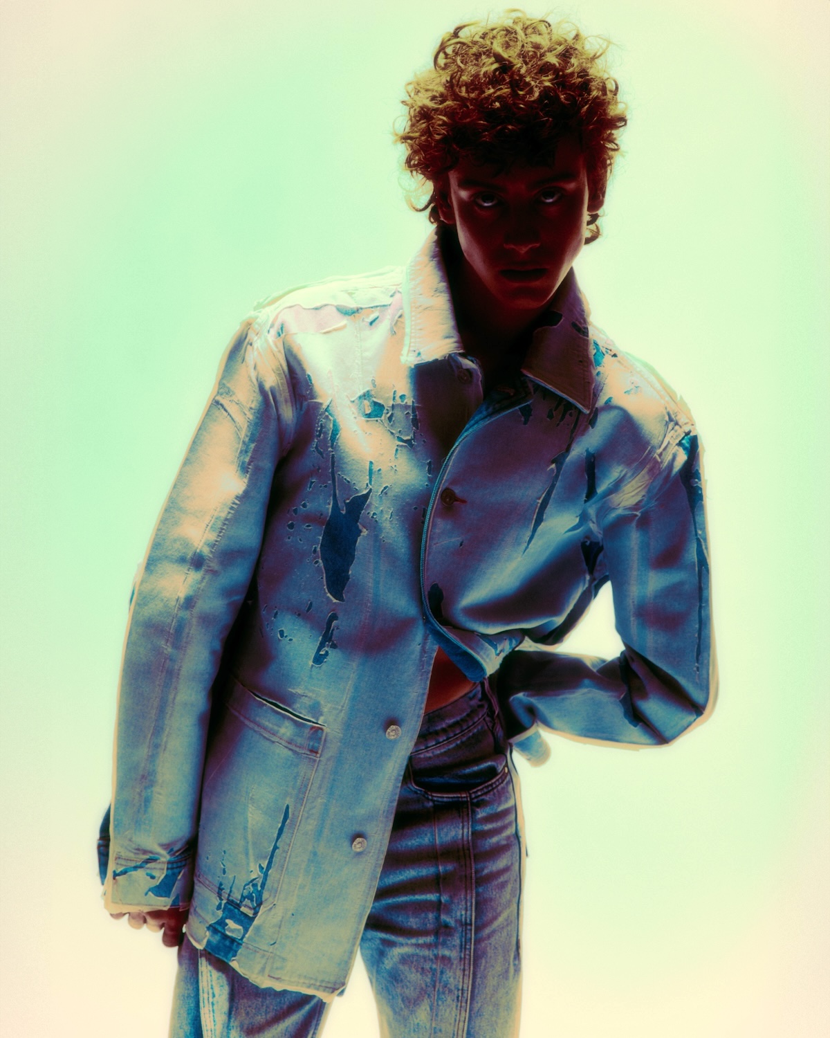 RAYSER MAGAZINE, 2024