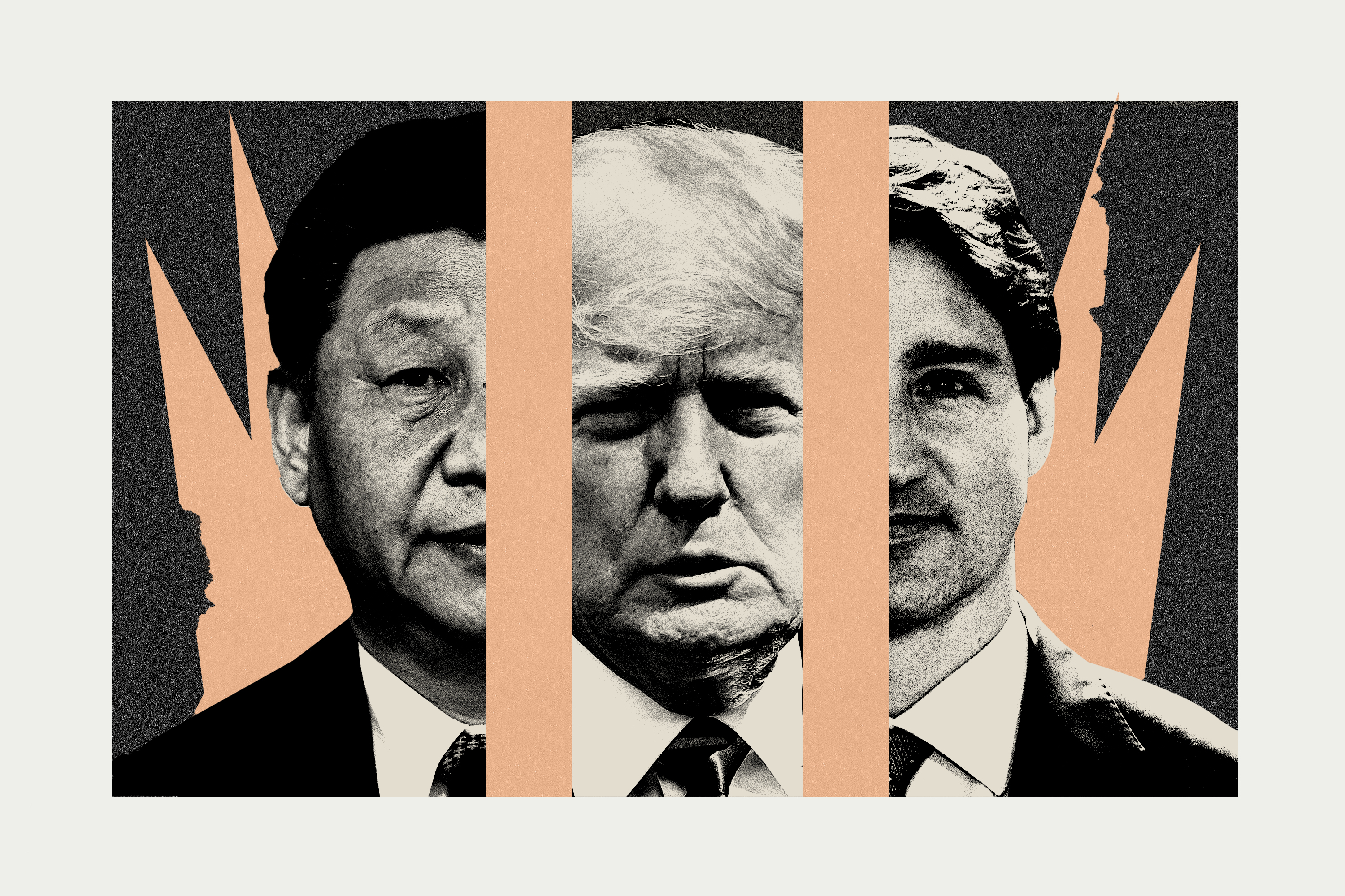 WSJ: Inside the Secret Prisoner Swap That Splintered the U.S. and China AD: Allison Pasek