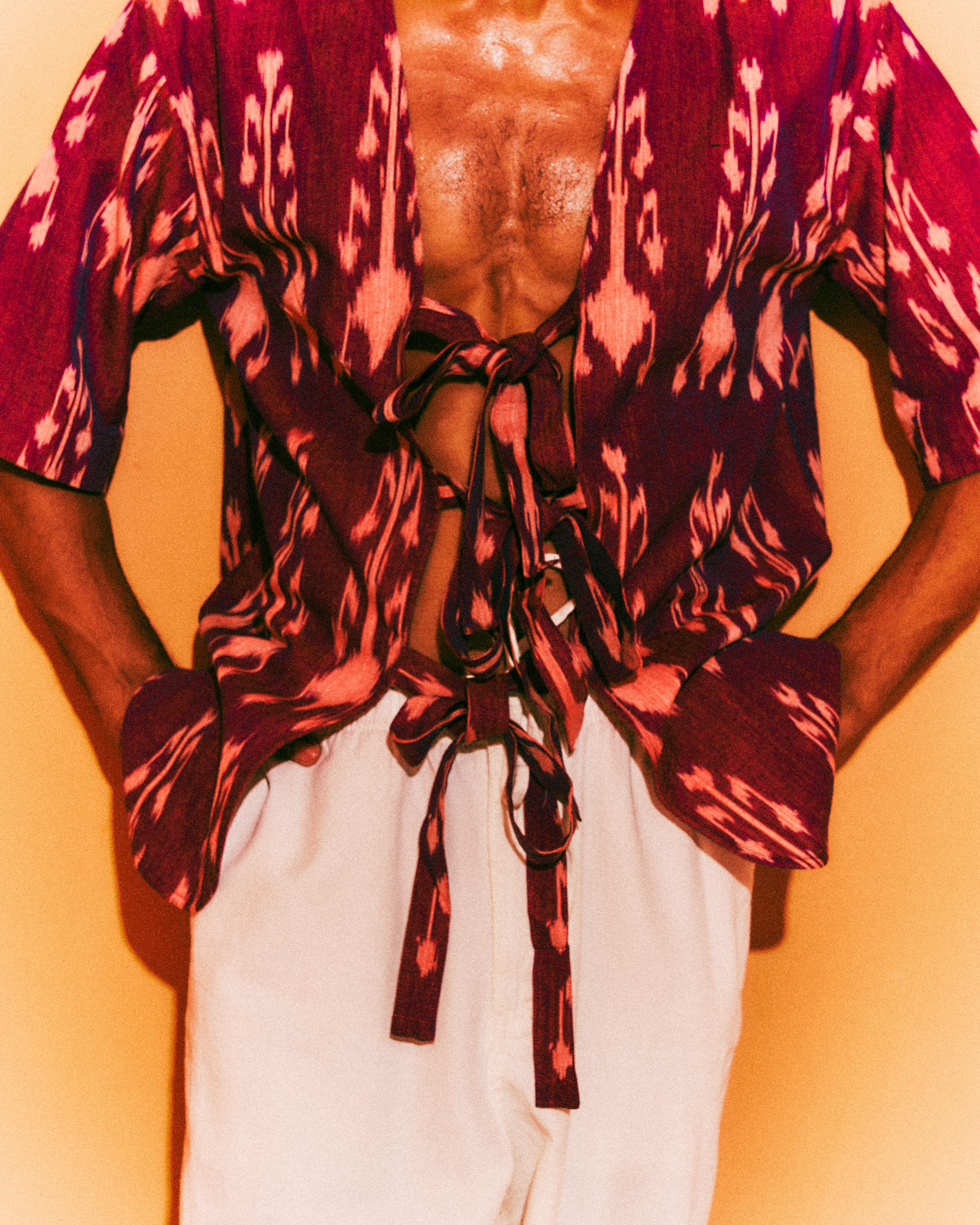 Campaign for Icho Studio