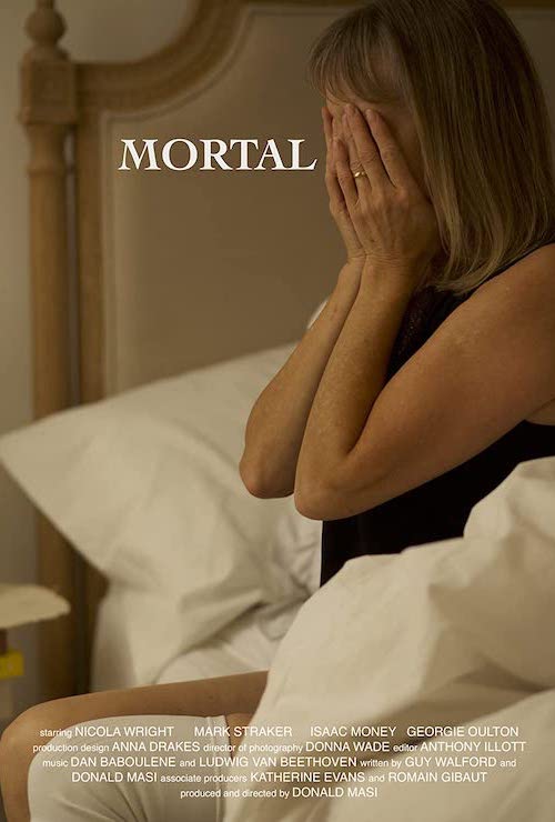 MortalShort FilmRole: Sound Designer