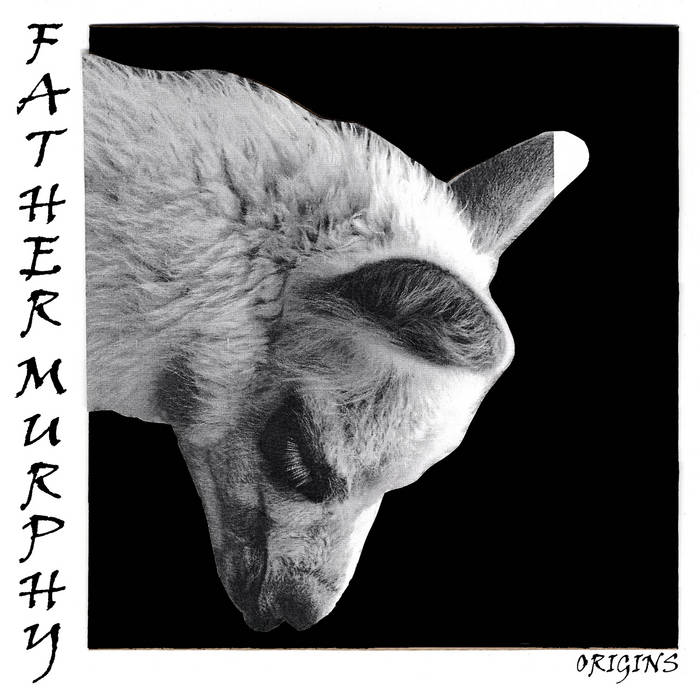 2020 | Father Murphy - Origin ( r+m+M)