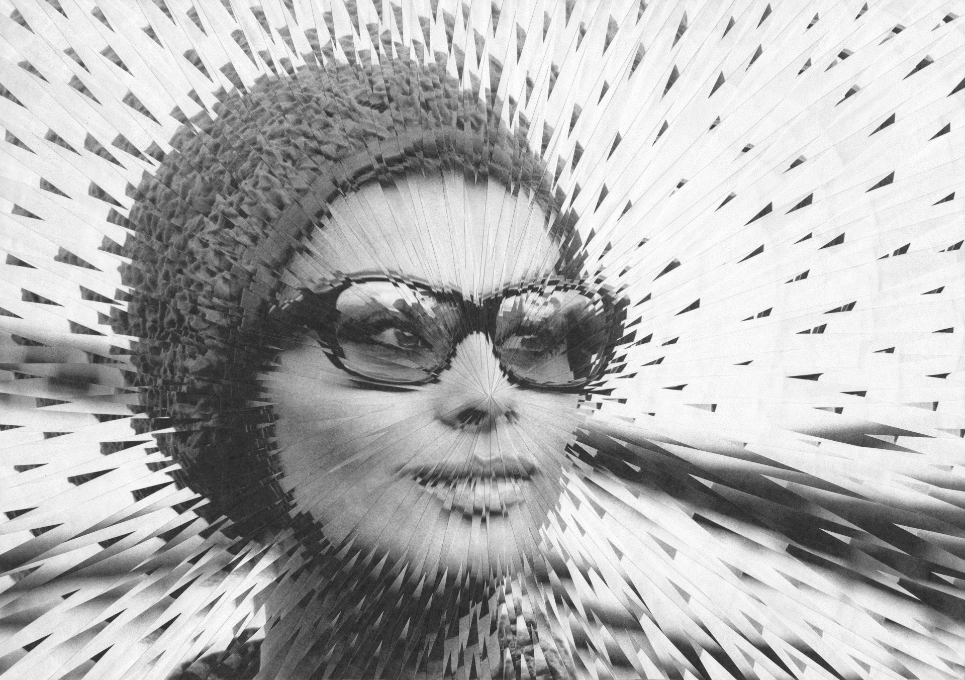 Sophia Lauren, 2014, 11.6 x 8.2 inches