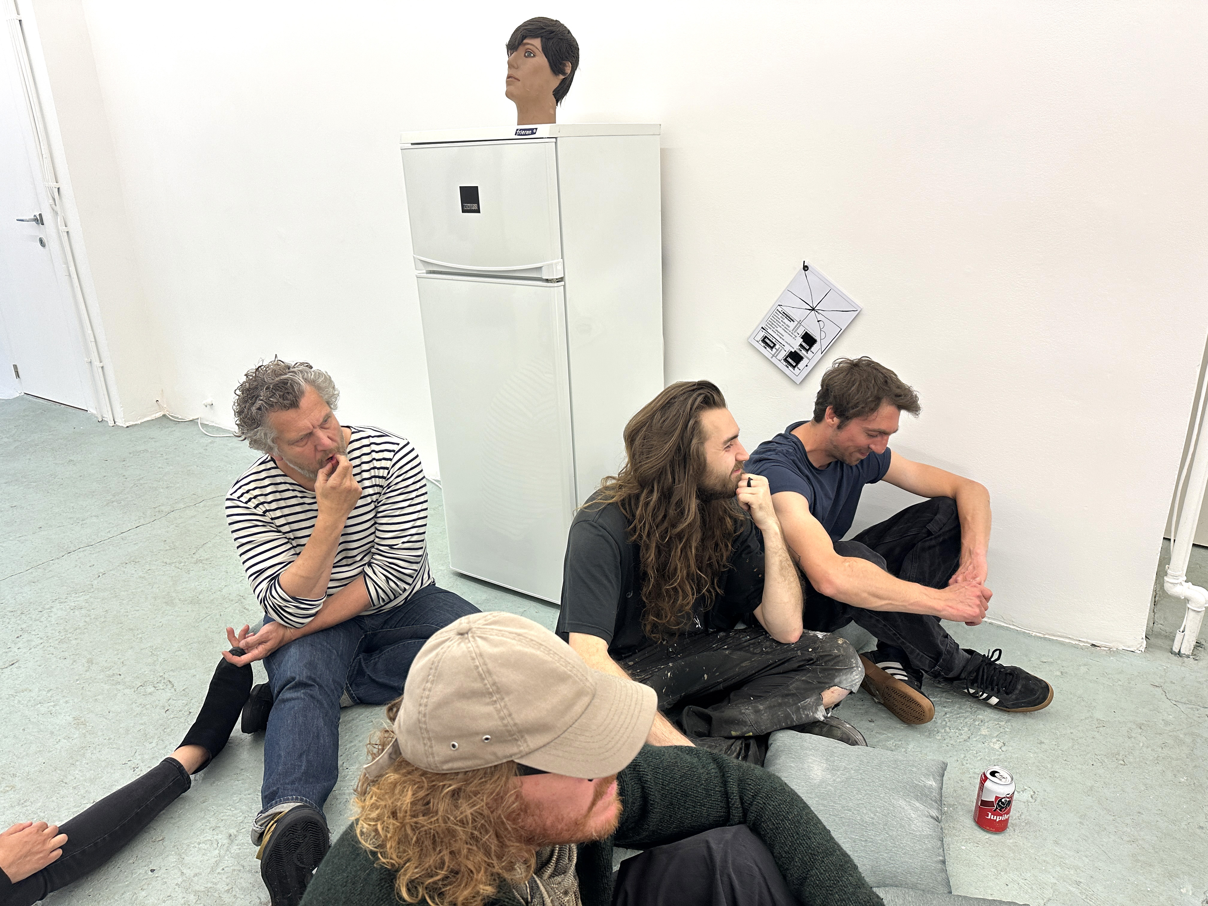 P|cture by Ria Pacquée