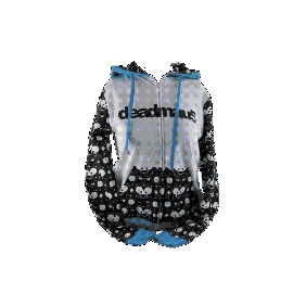 jesus christ man its pronounced DEAD MOUSE