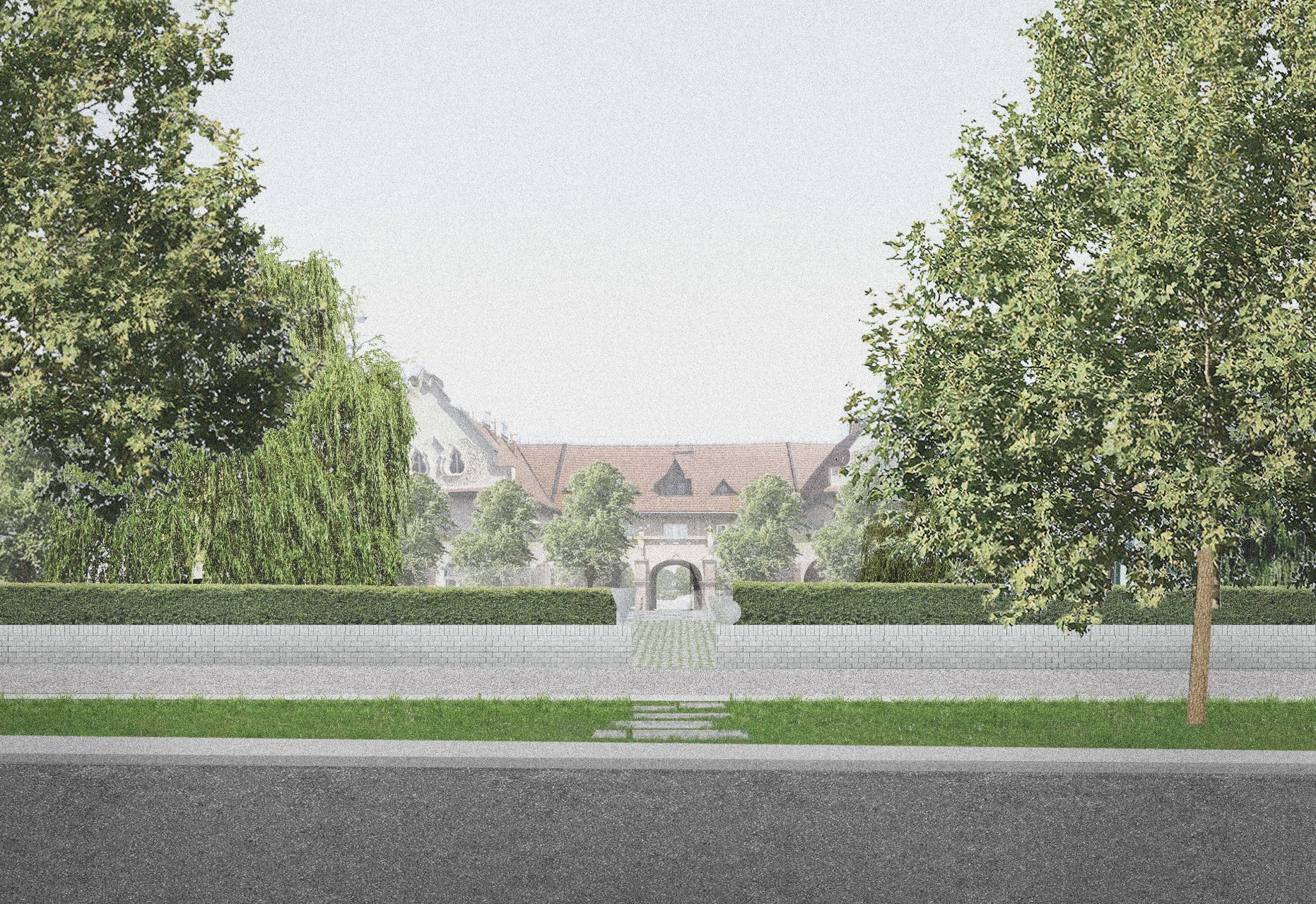 Alžběta Widholmová