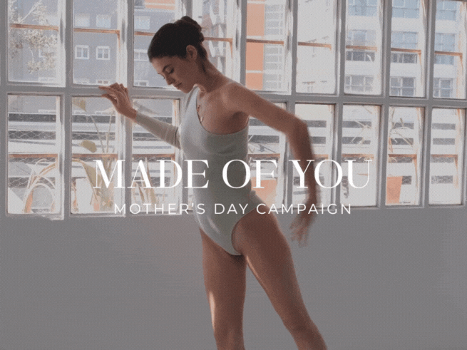 INGREDIENTE &middot; MADE OF YOU &middot; CREU