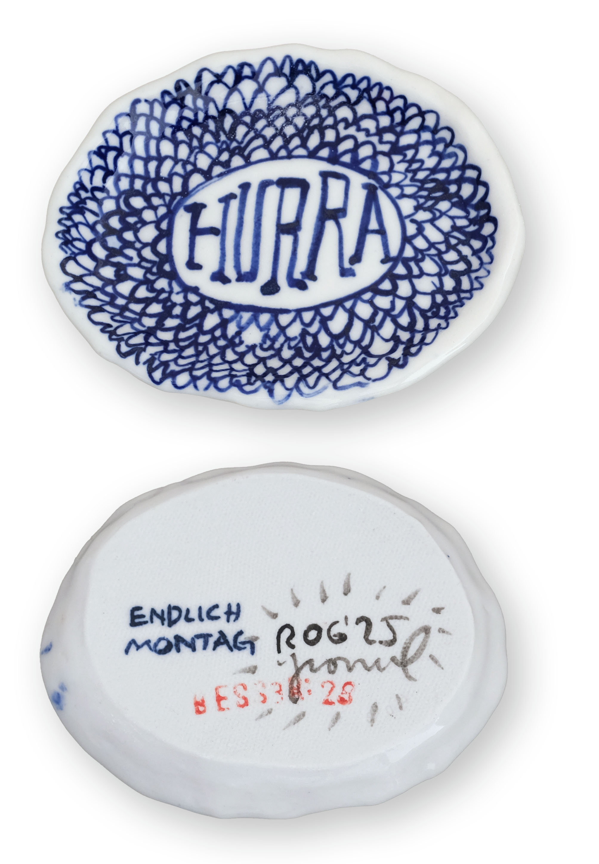 Besser No 289.5 cm CHF 65