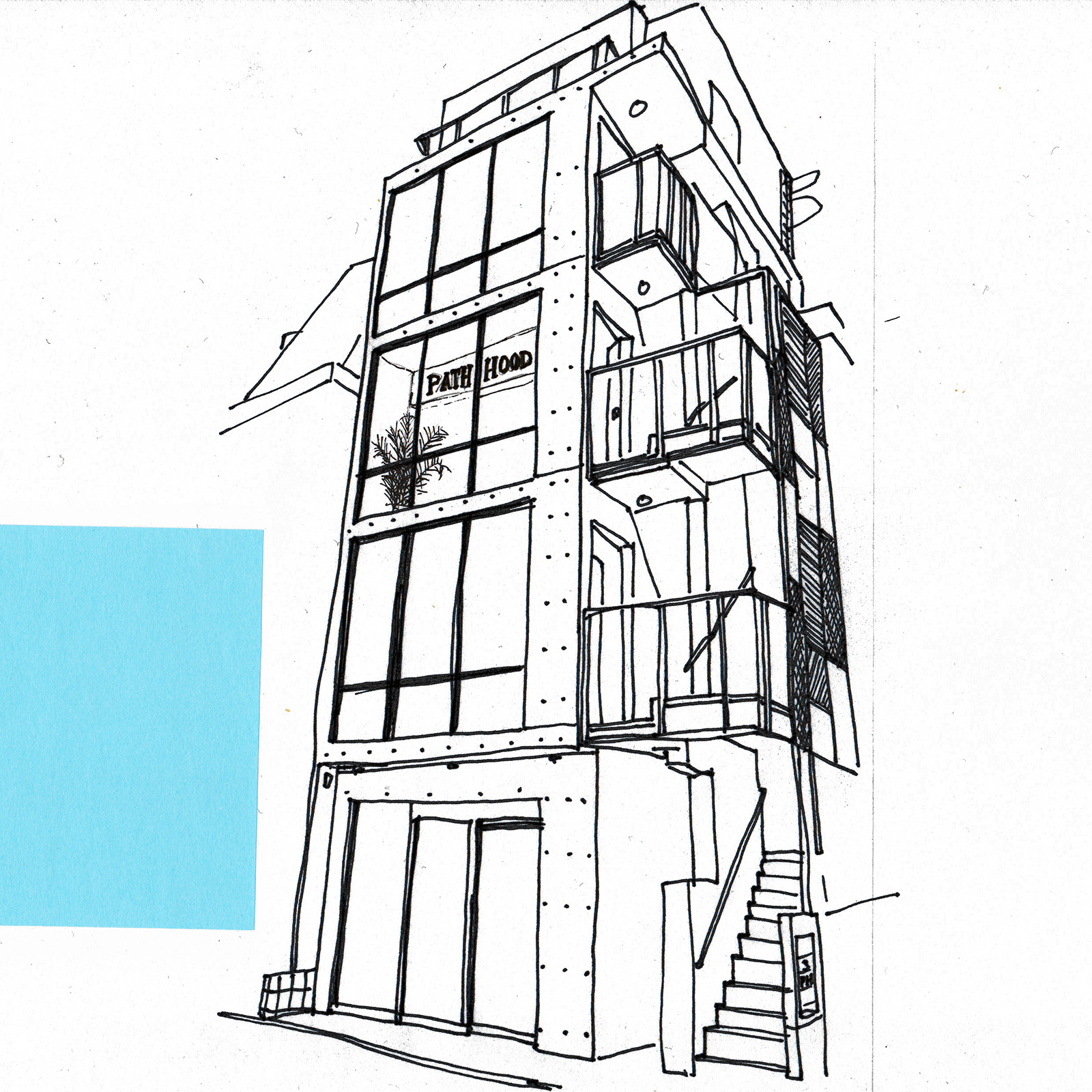 MUSASHINO-KU, TOKYO, JAPAN