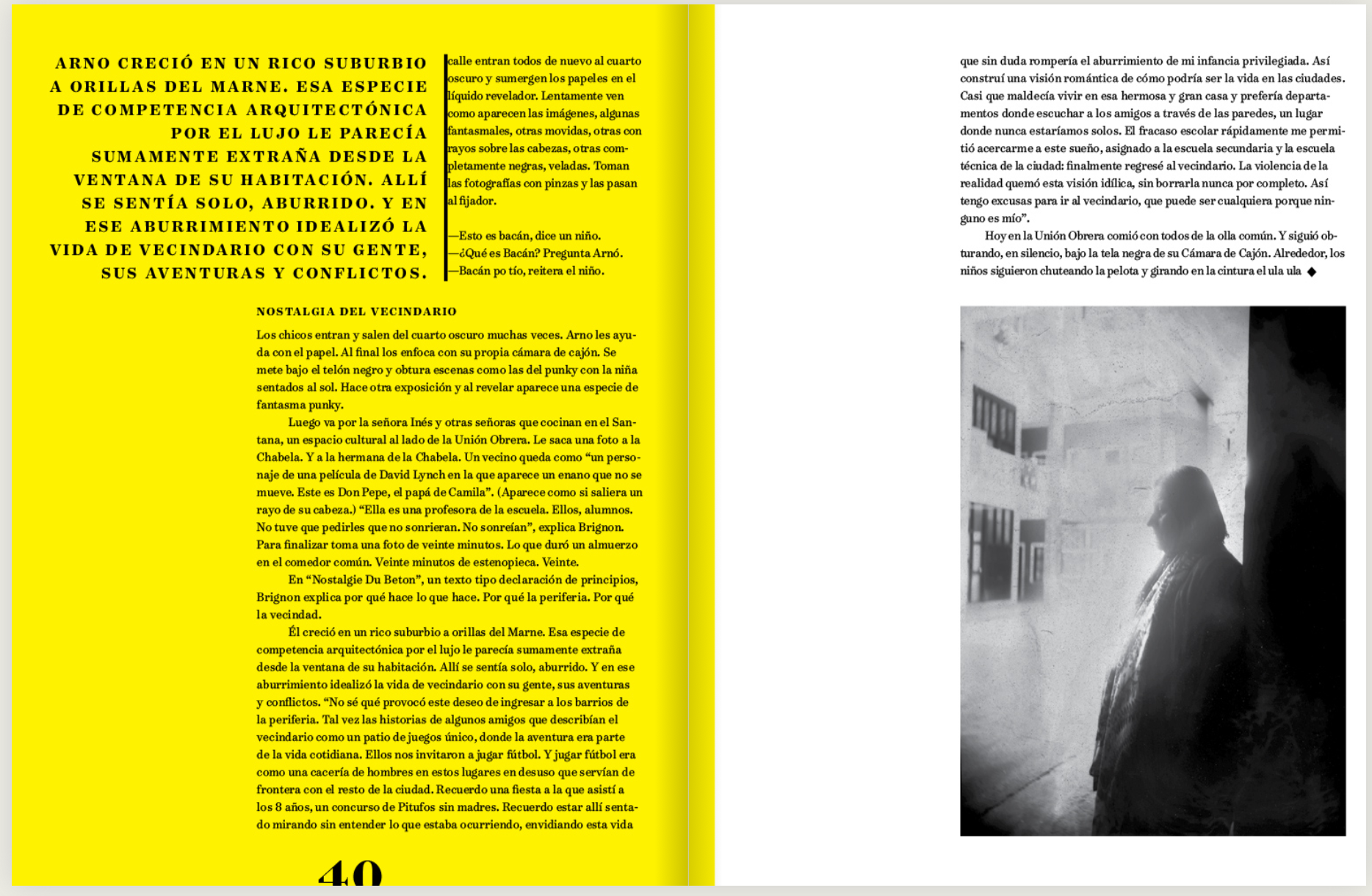 FIFV la revista