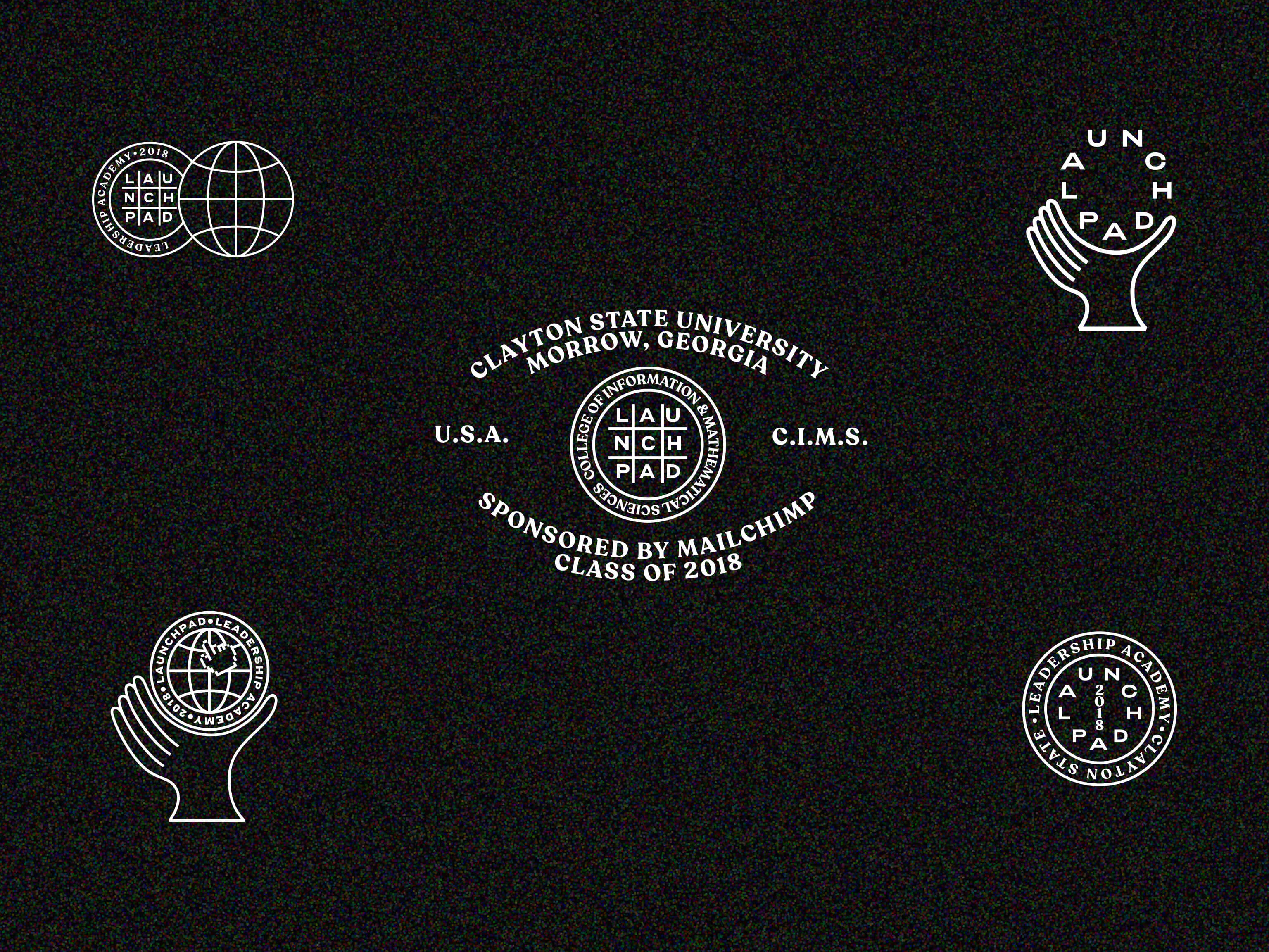 Launchpad Academy, 2018