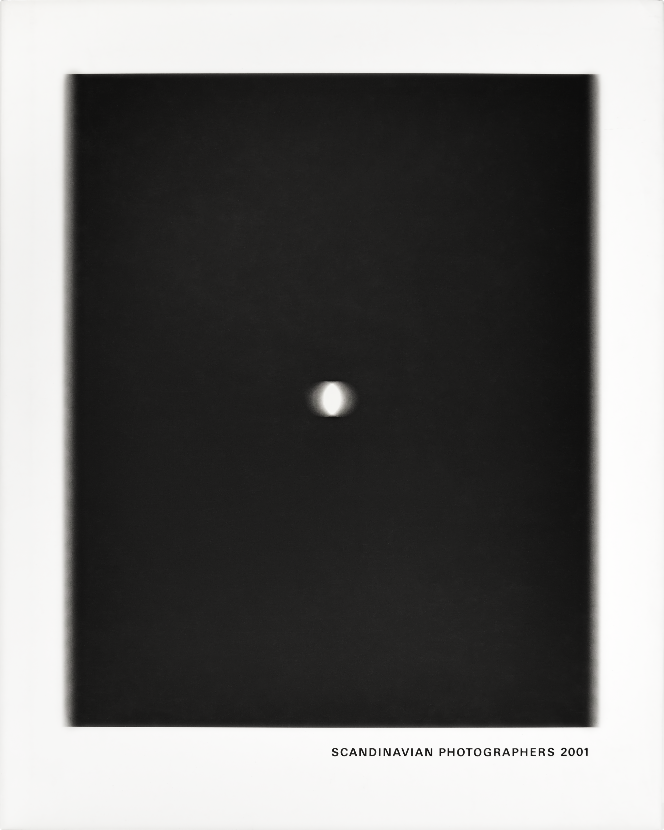 Scandinavian Photografers, 2001