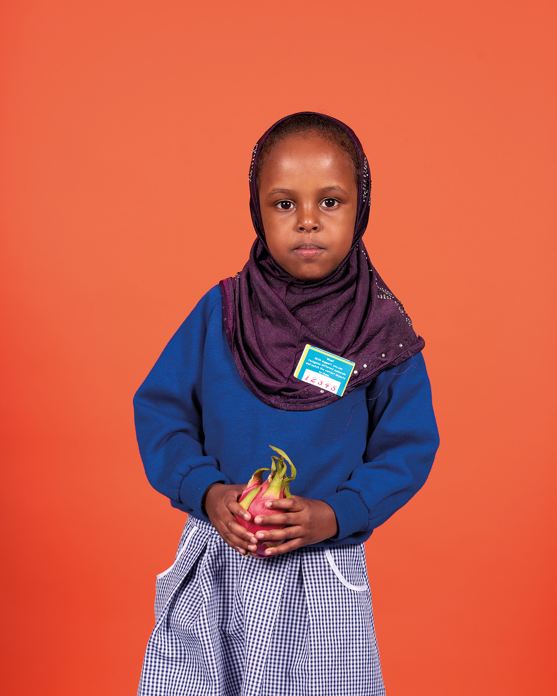 Mandeville Primary School, 2016