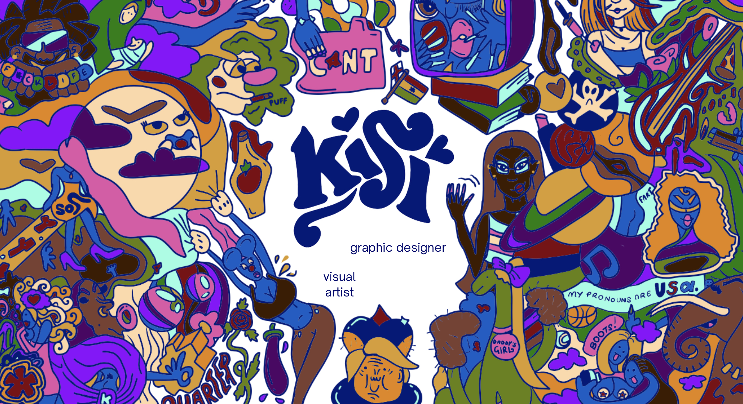 Kisi Awua-Kyerematen