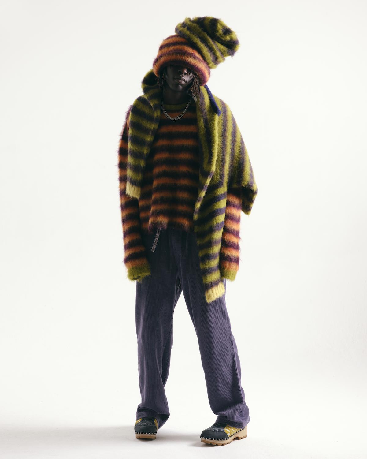 Braindead Knit Collection