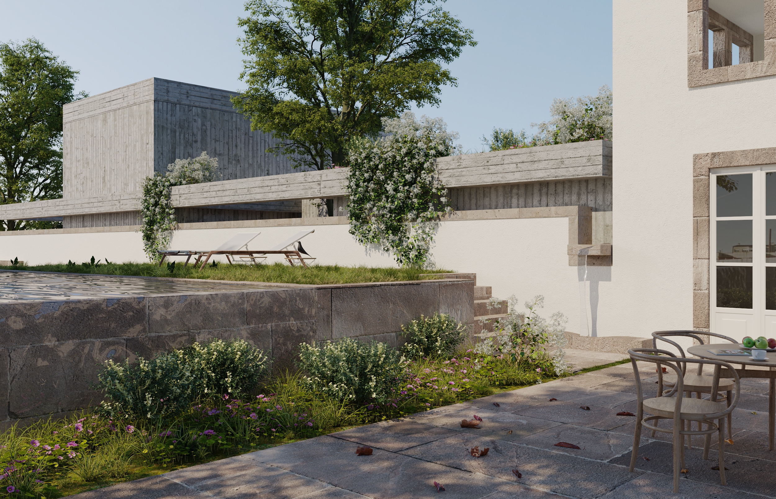 dpv residences | porto | portugal