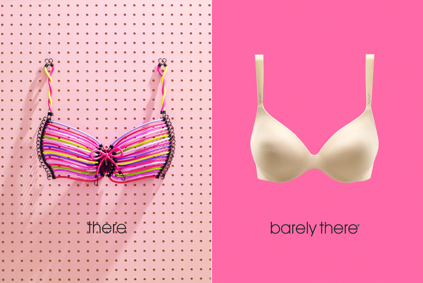 Barely There, 2009_1/3