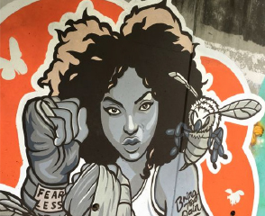 Fearless, Dubelyoo, 2010