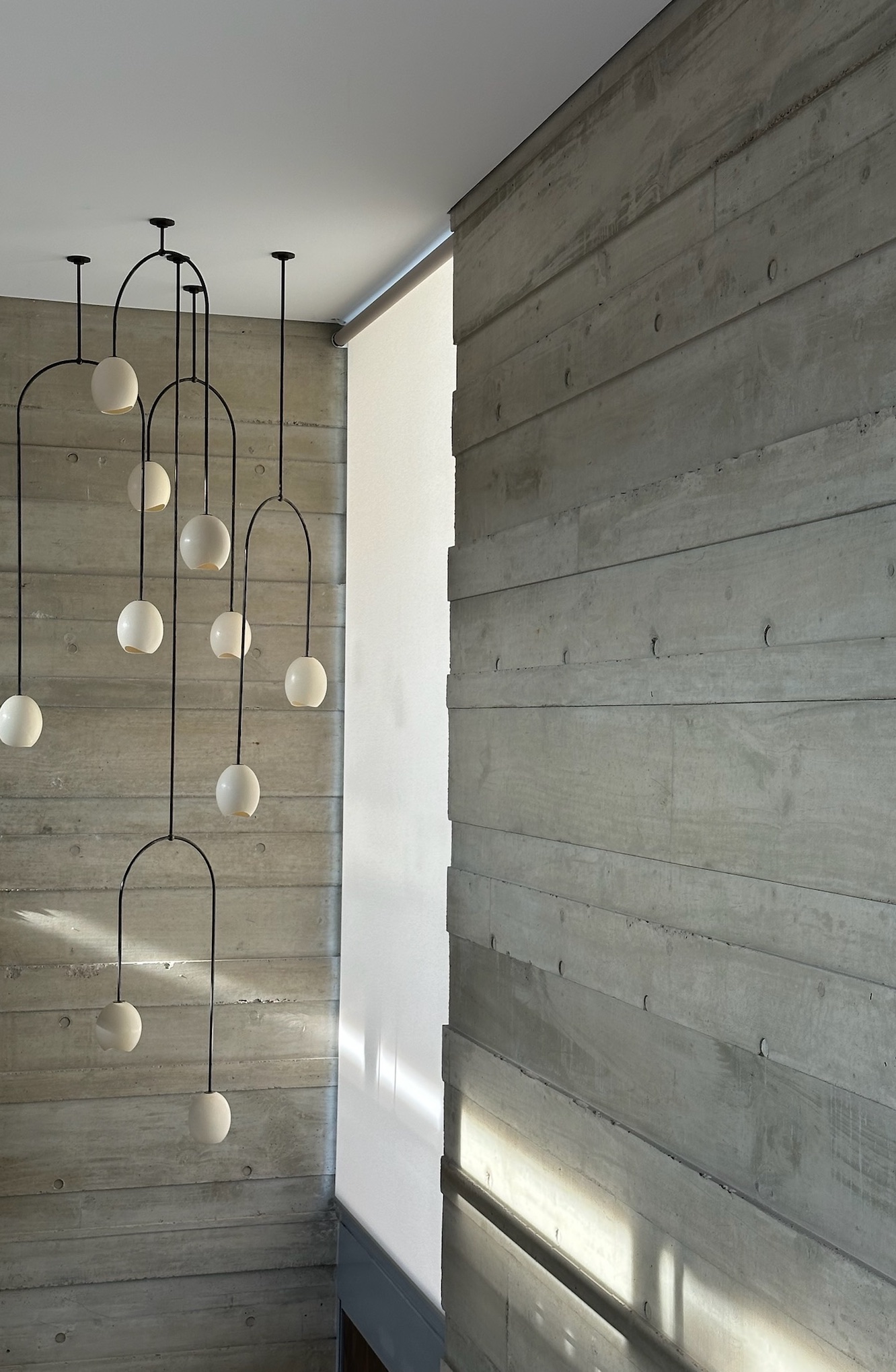 Cove House( completed 2024 )