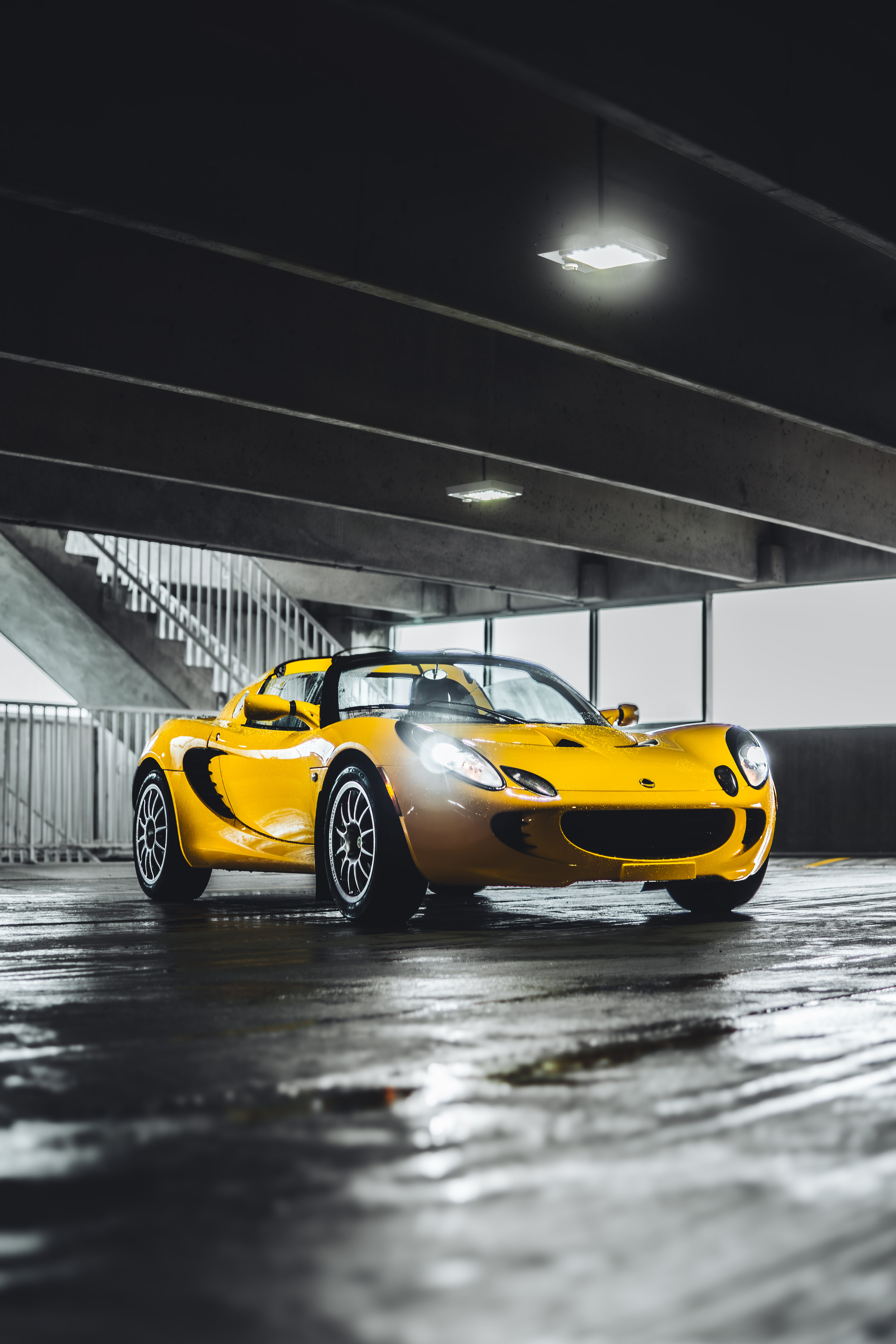 Lotus Elise