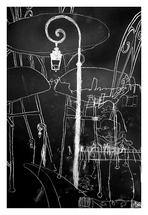 Fortunes /ArlesNicolas HAVETTE