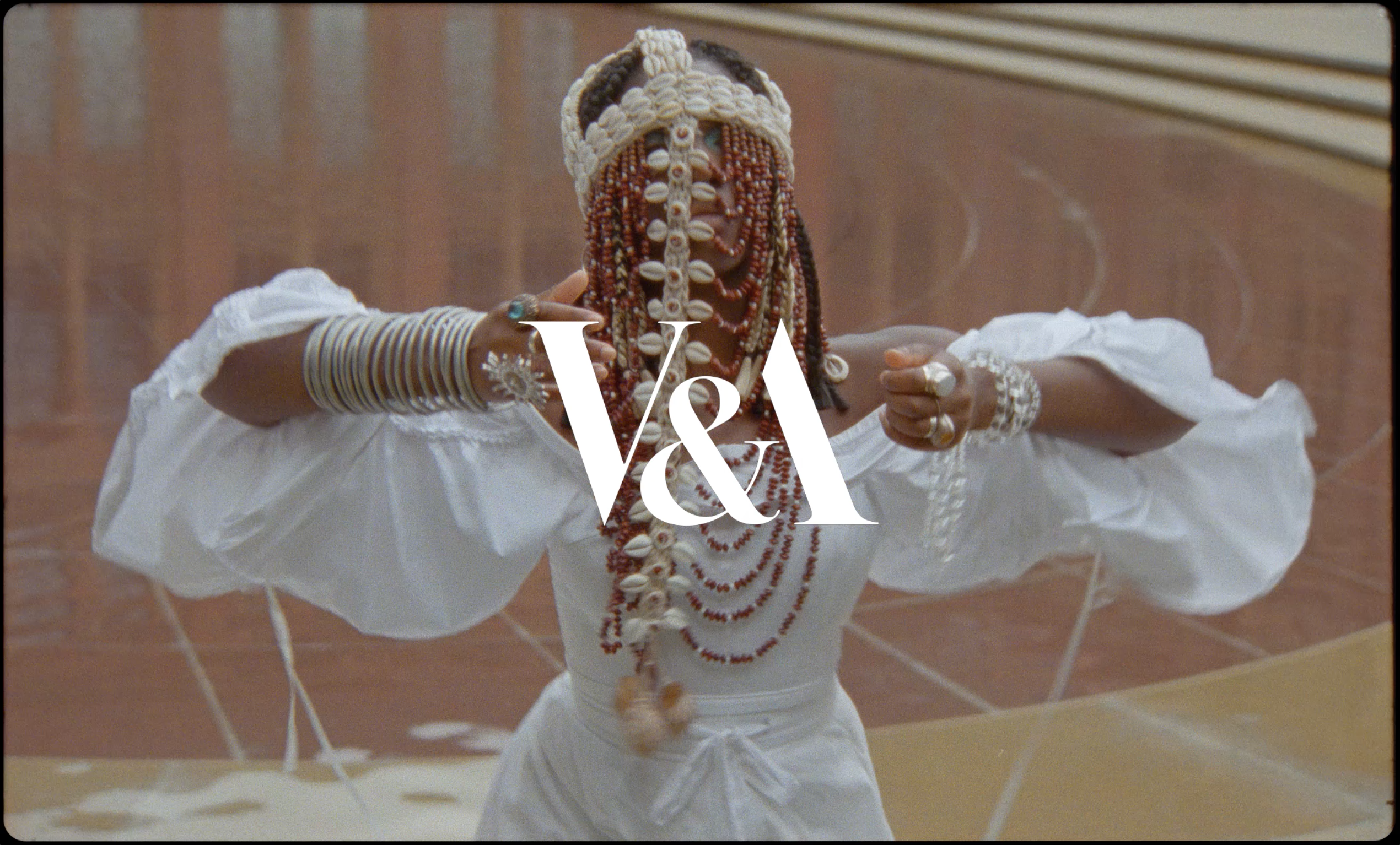 V&A Museum 'Spirit Moves' / ChildStudio