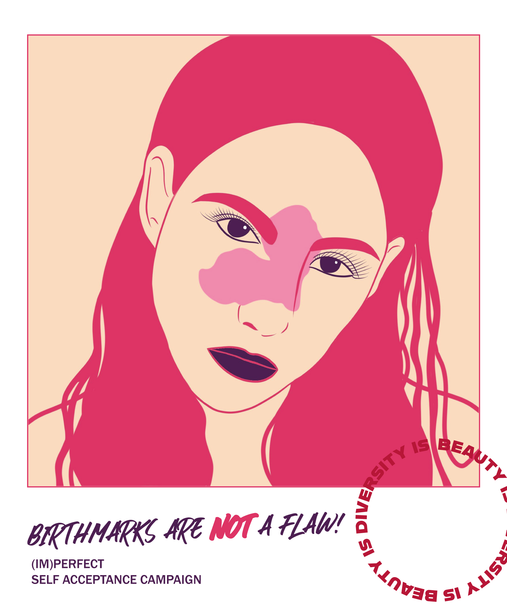 POSTCARDS DESIGN