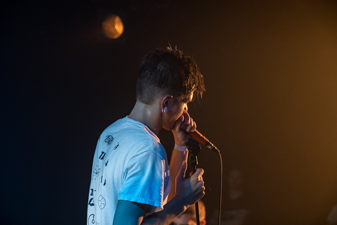 Back to Atlantis // 2019