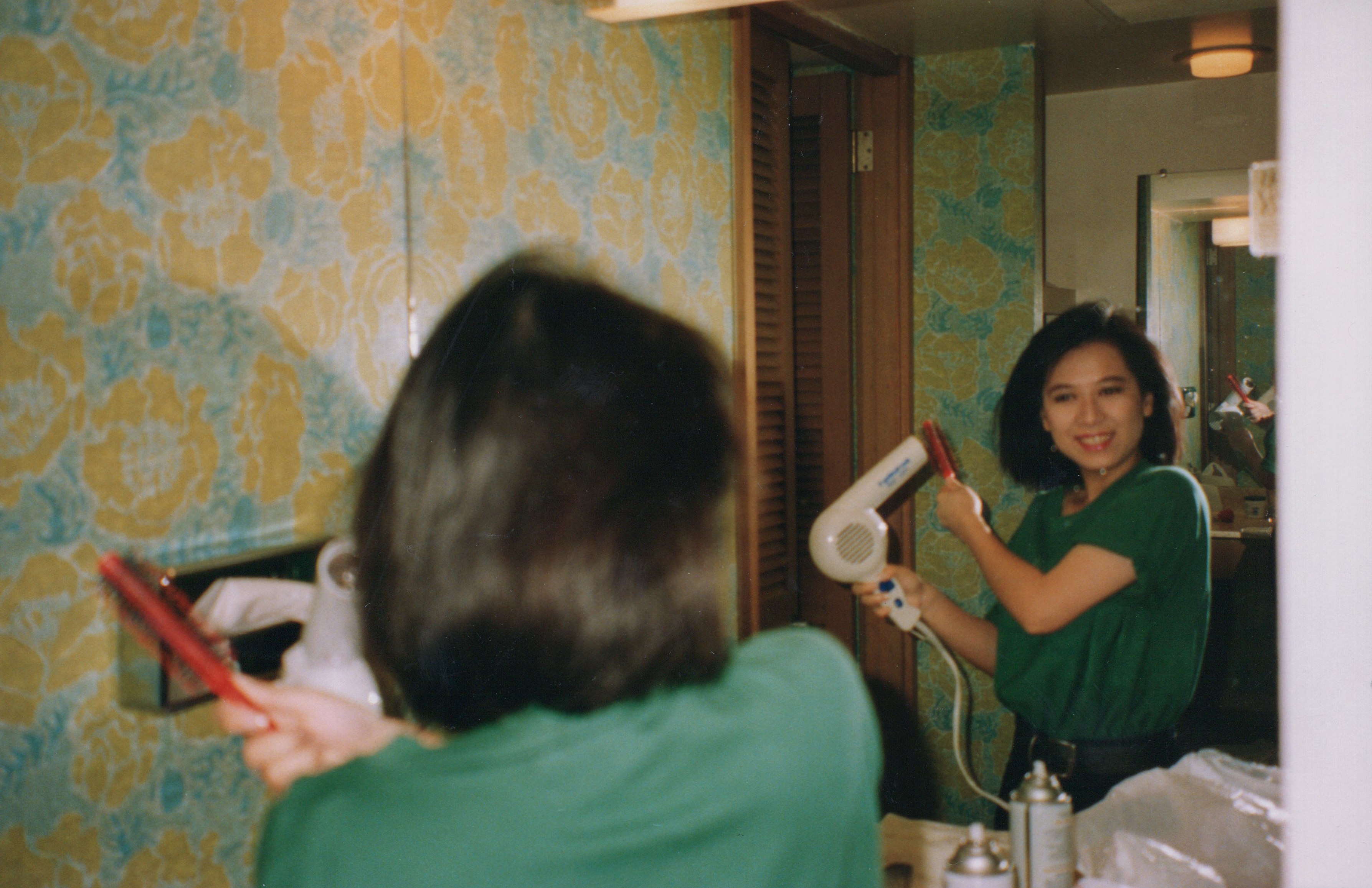 01076 Honolulu, Hawaii 1992