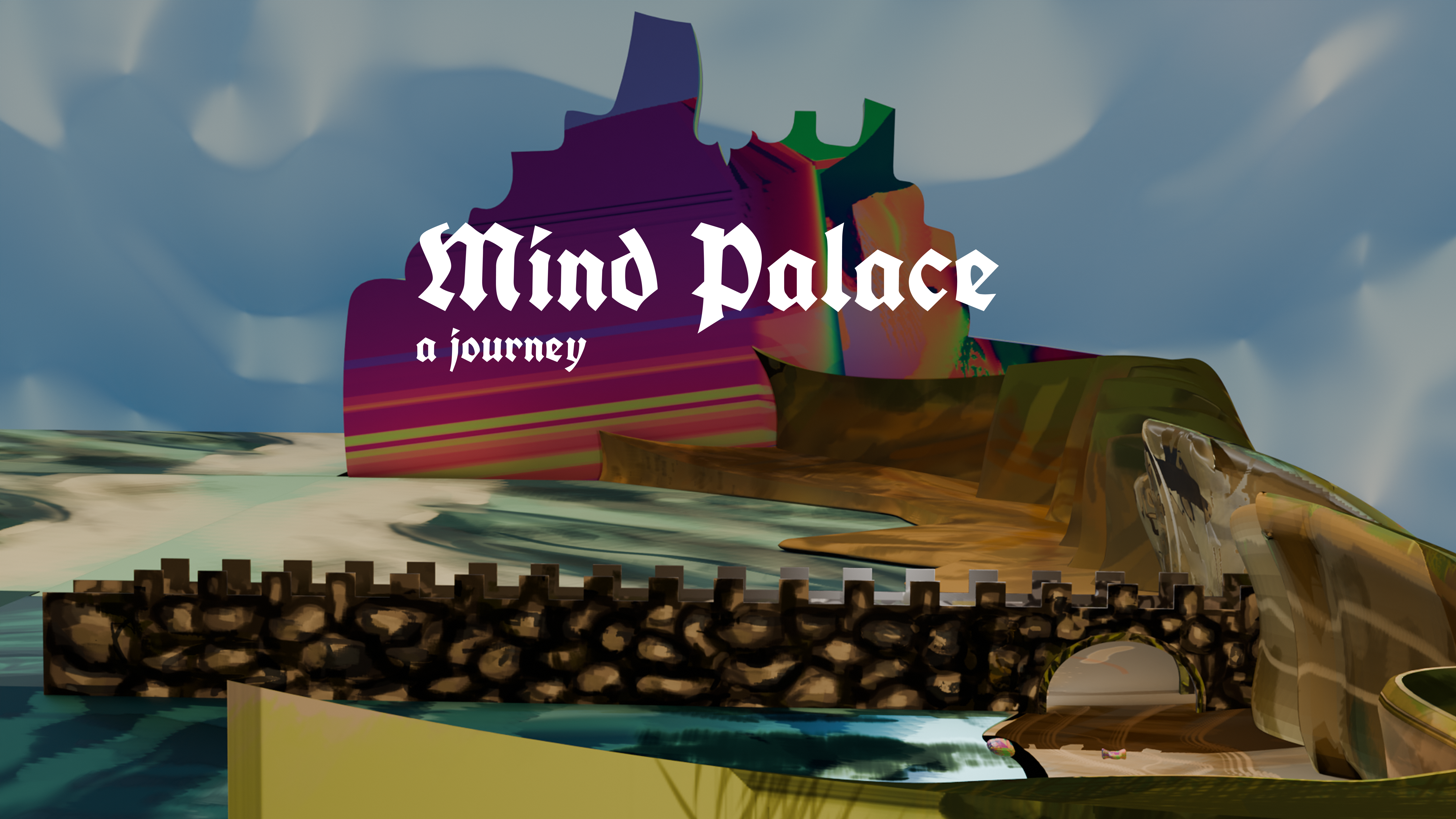 how do we bridge ephemeral mediums?