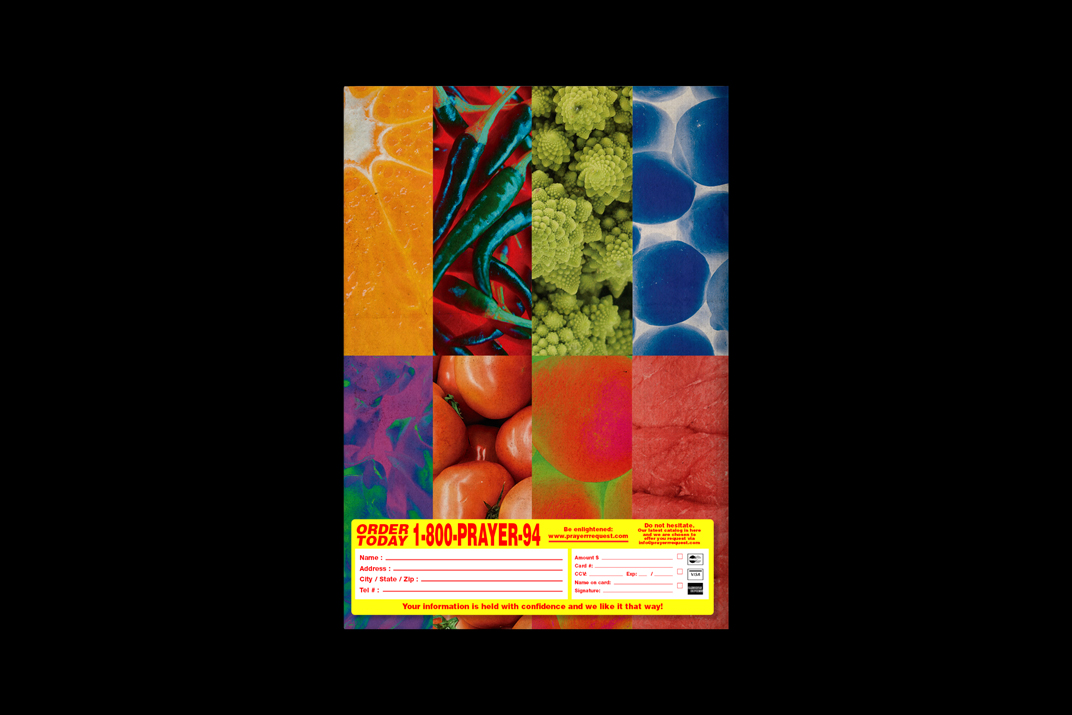 Lookbook Catalog [Back]