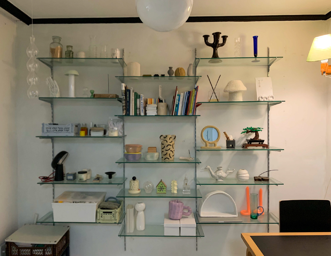 부지현의 취향이 담긴 집 ©부지현