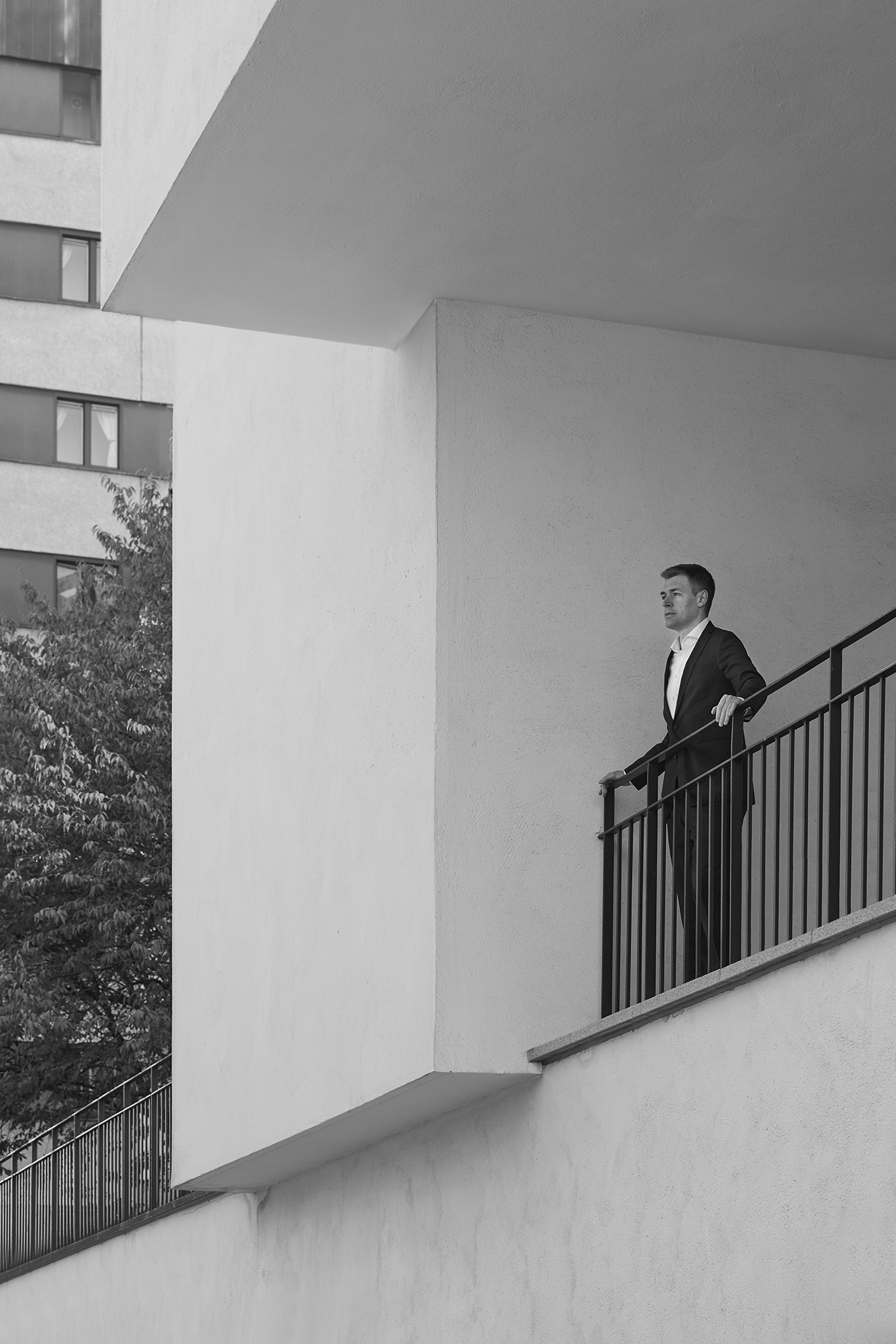 Keen & Able / Anders Nord