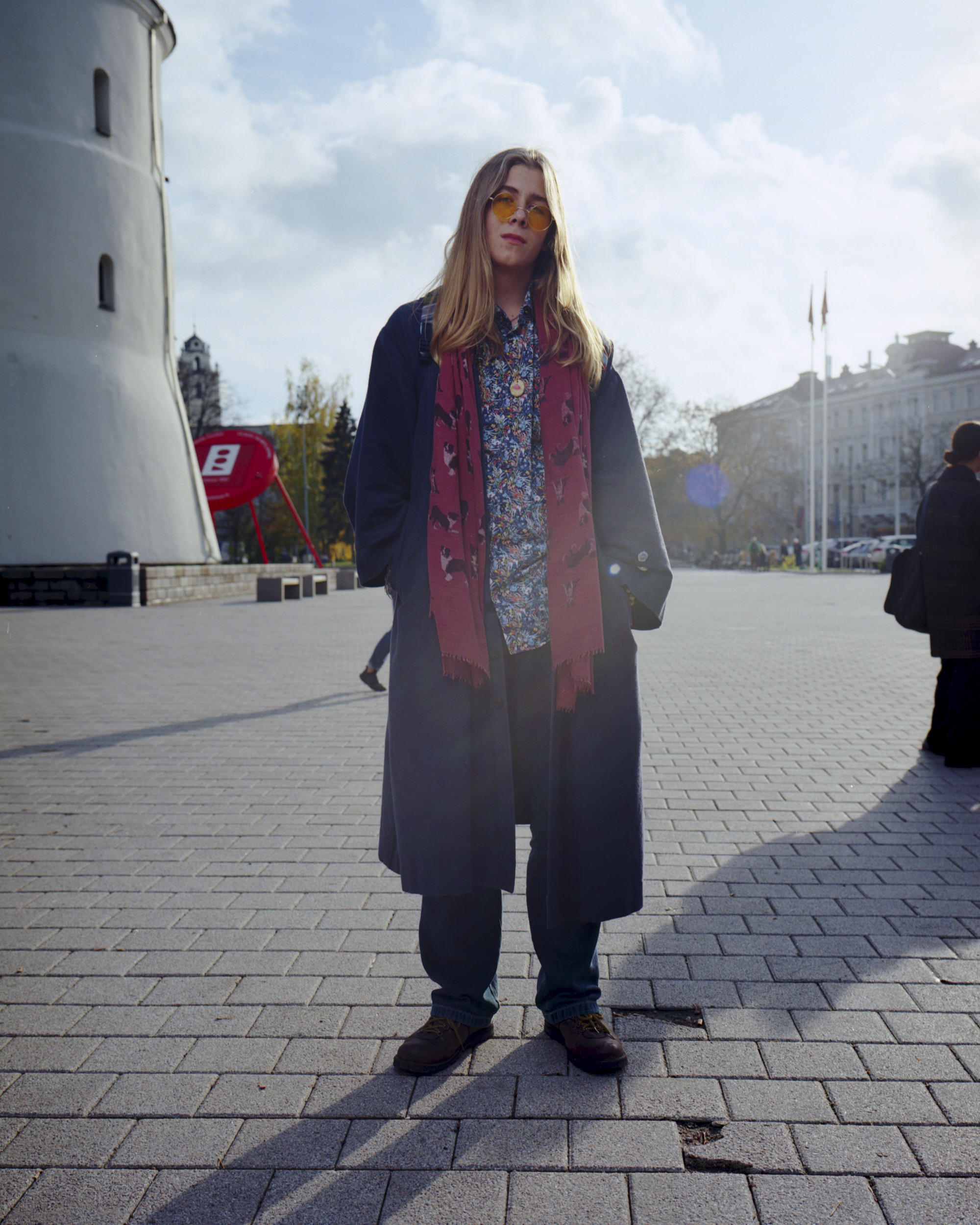 Vilnius, 2022 October 26th