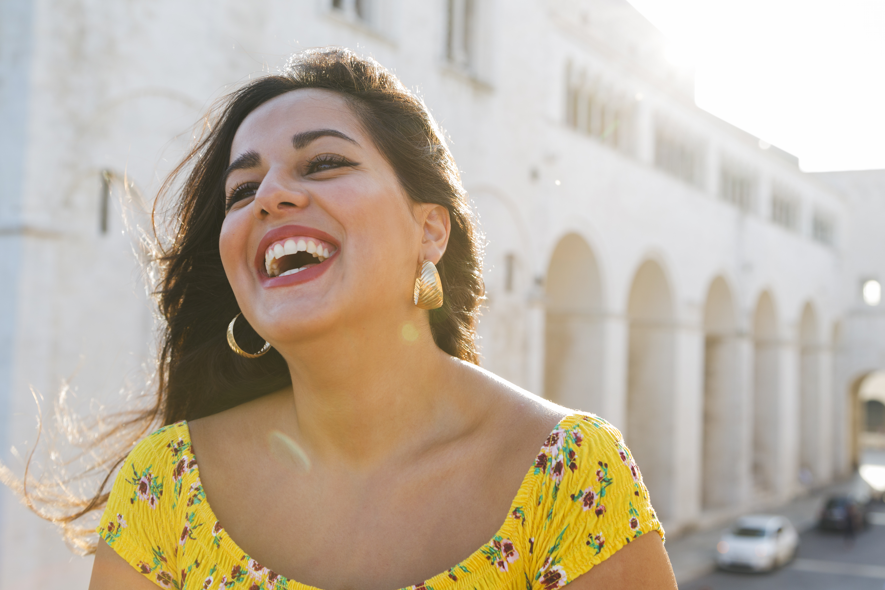 First Prize Winner - "The Italian Beauty" by Amaro Ramazzotti 2019