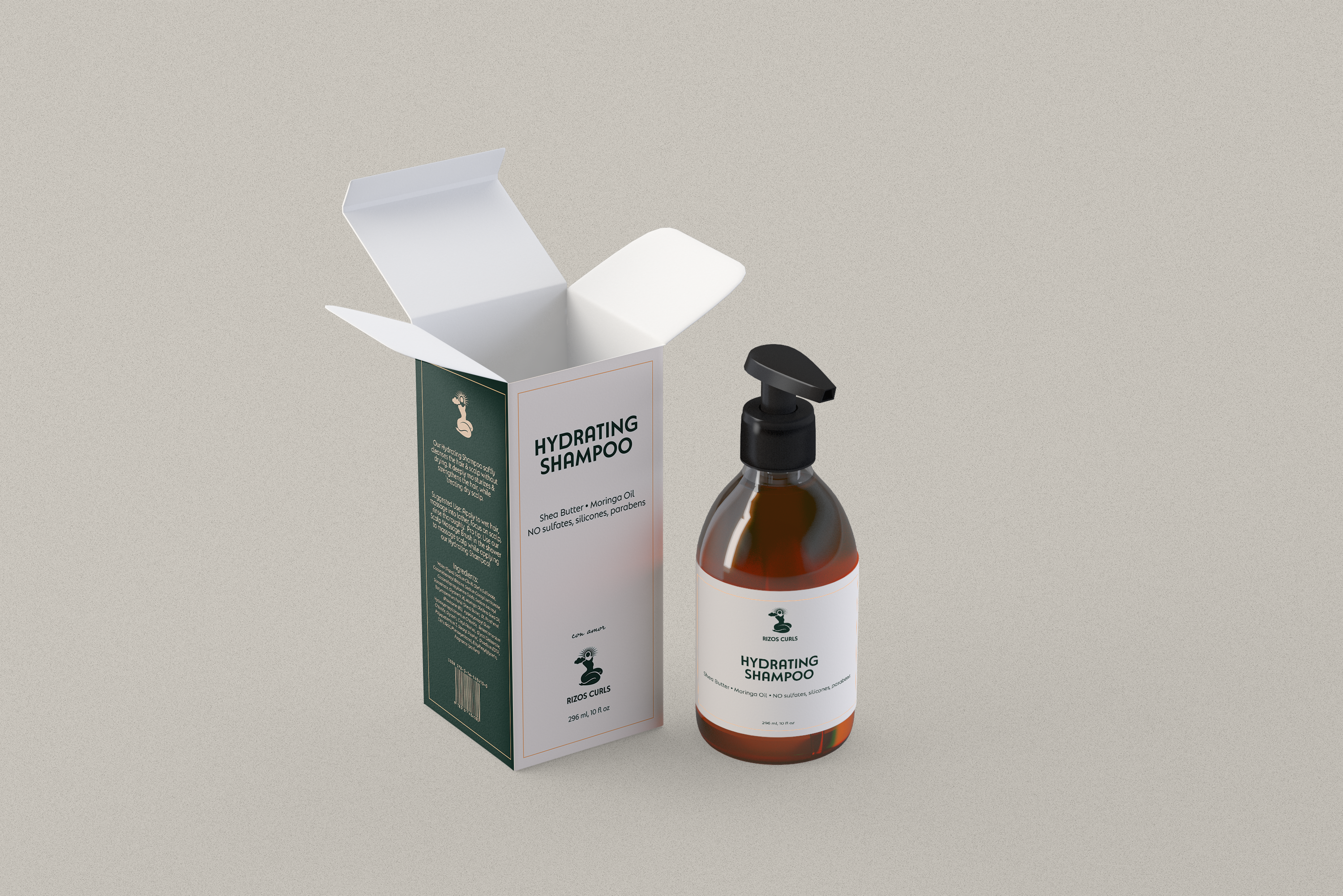 Rizos Curls (example)