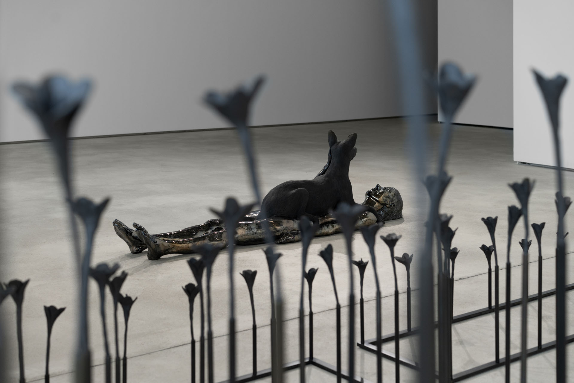 Elizabeth Jaeger, KLEMM’S, Berlin, 2025