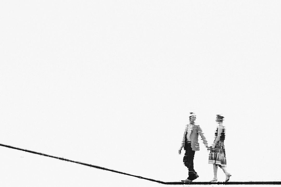 Janice + Ben / U.S. National Arboretum / November 16, 2020 / Photo: Ken Pak @kenpakphotography via @exposed_dc