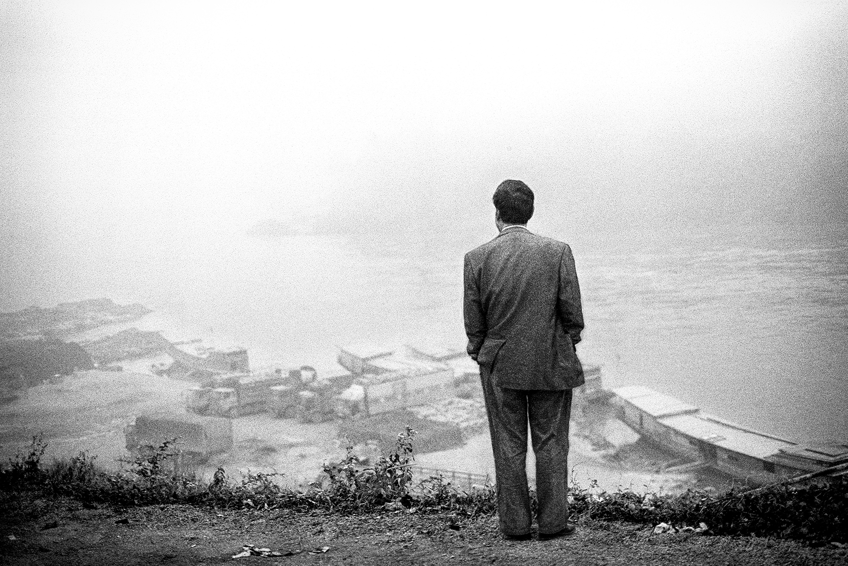 Julien Crégut - Eastern - RDP Lao - 2004/2008 -©juliencregut