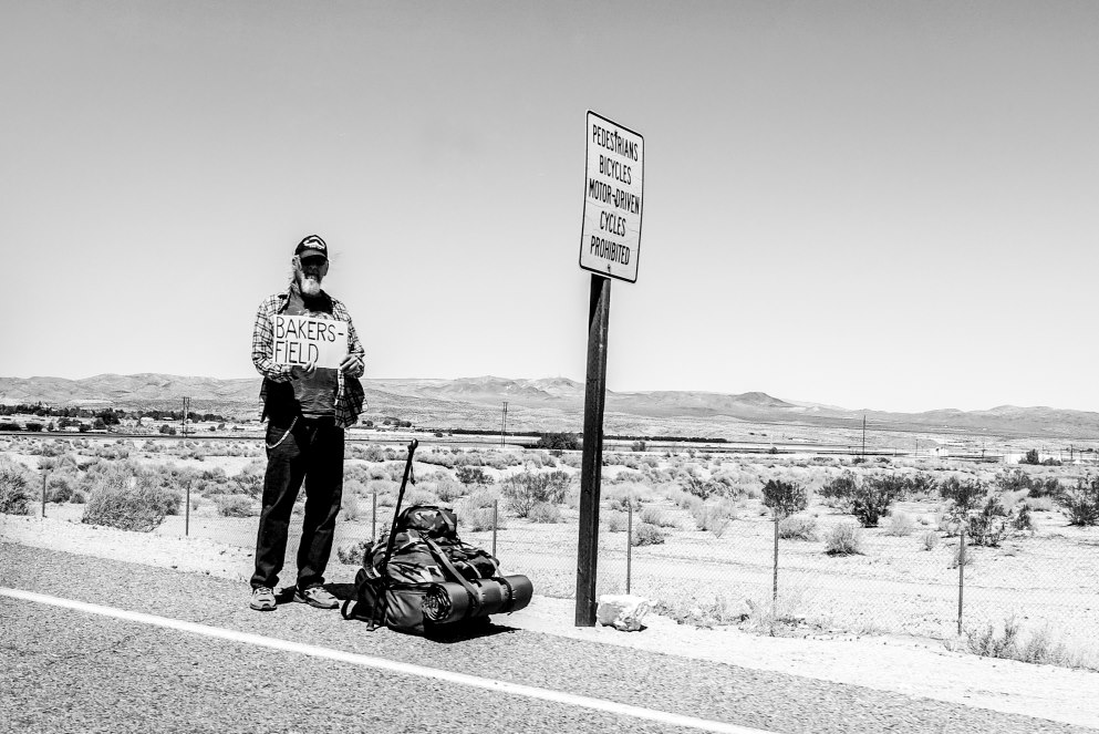 Bakers-field Photography by José Enrique Montes Hernandez 