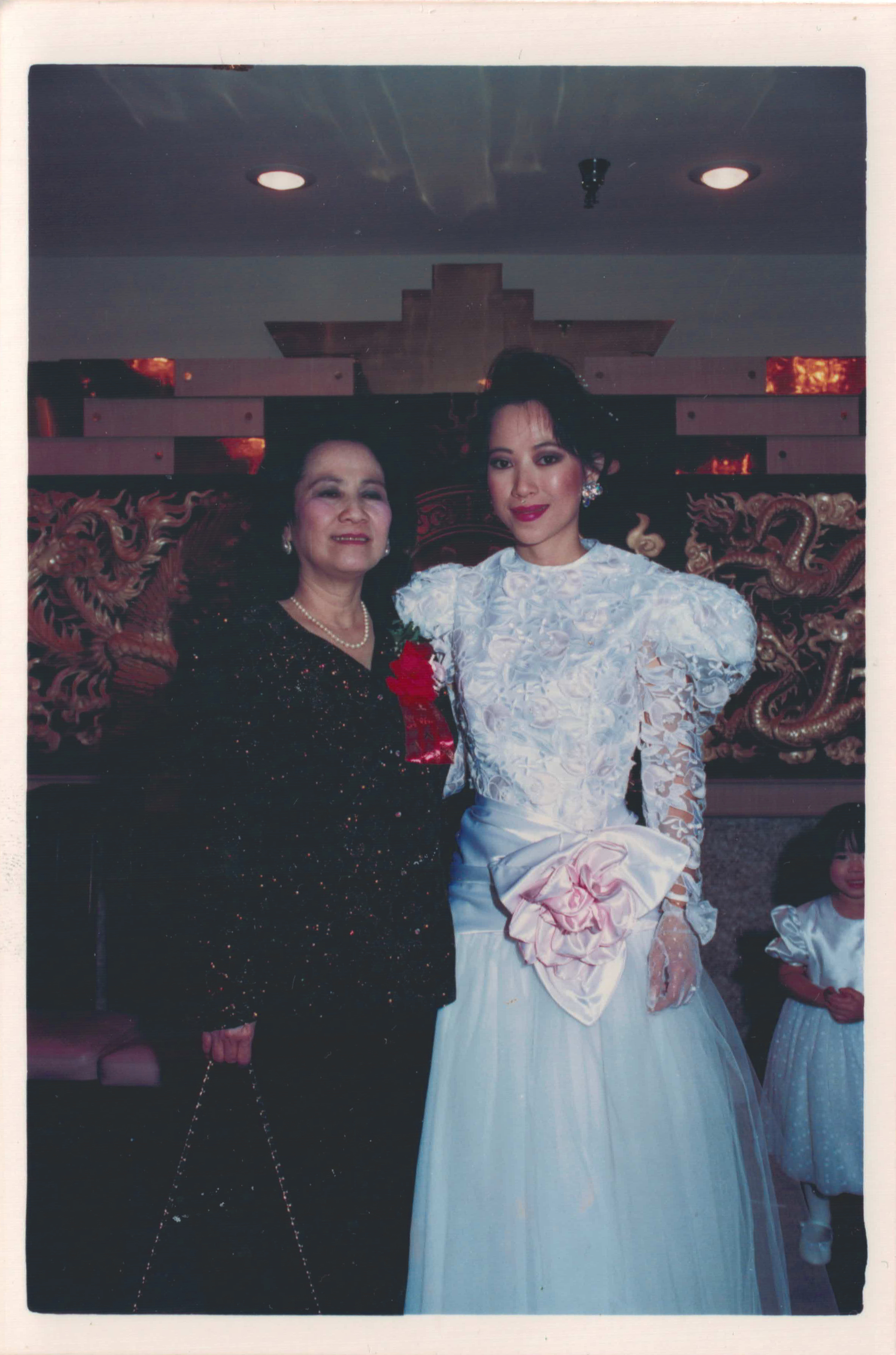 00517 Santa Ana, CA 1991