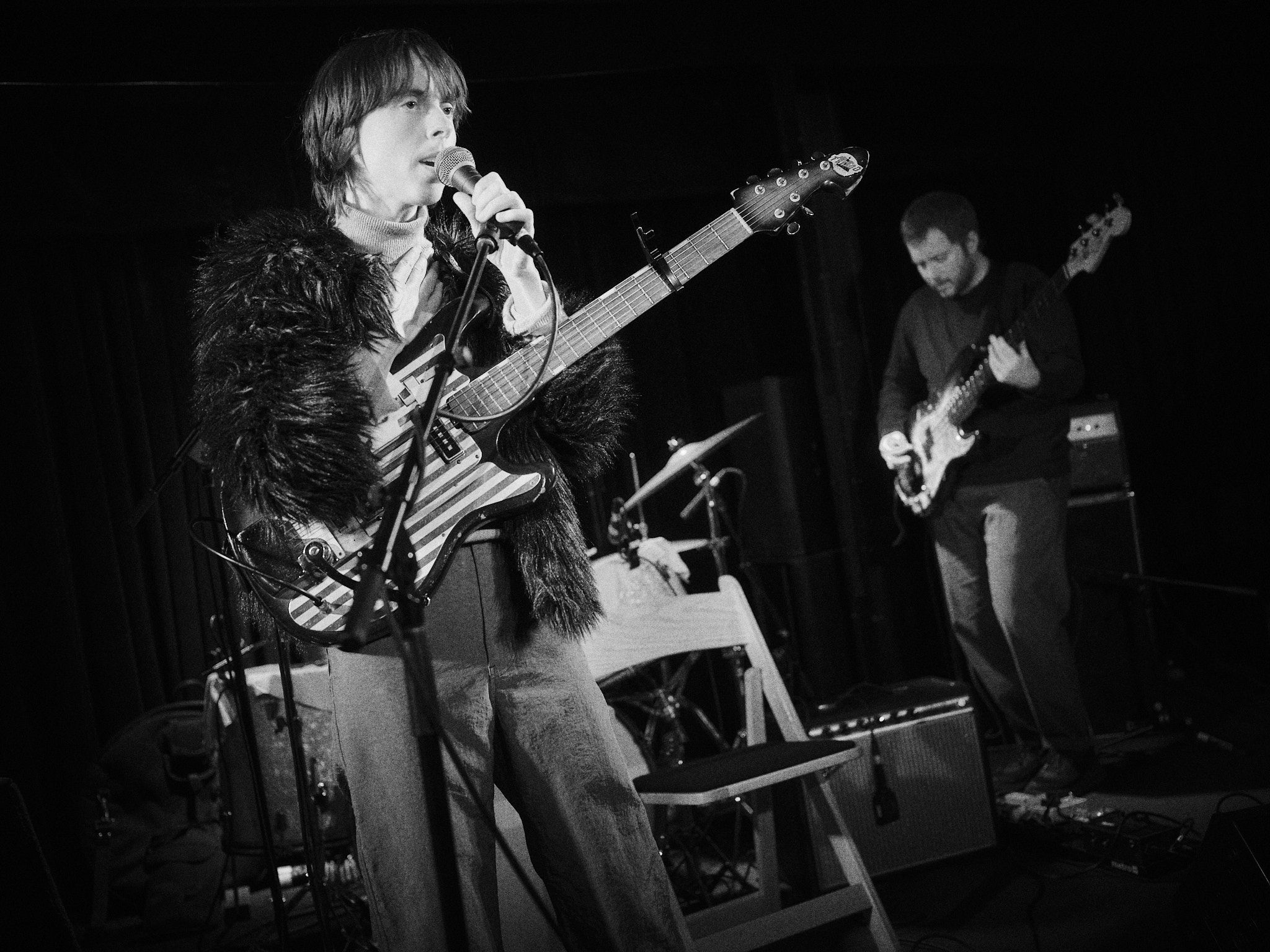 HAND HABITS, Novato, 2022.