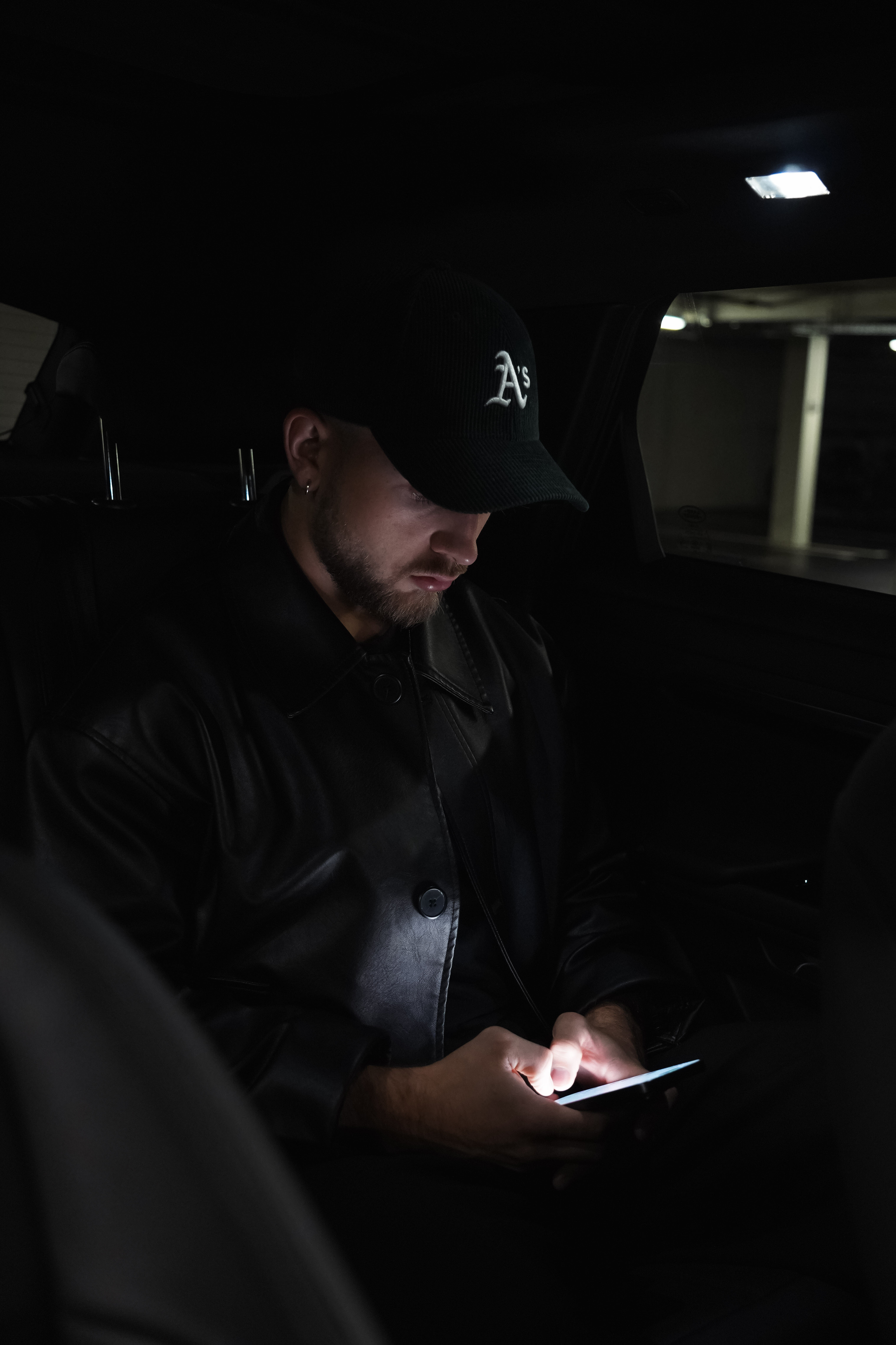 Entspannung oder Flucht aus der Realit&auml;t?