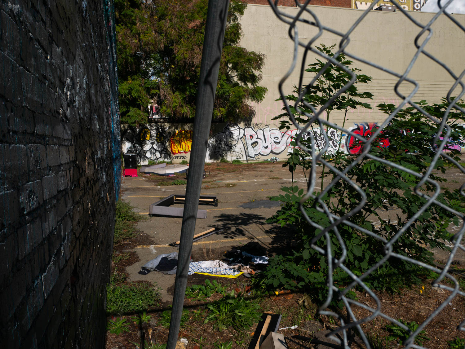 707 Washington Street, Oakland