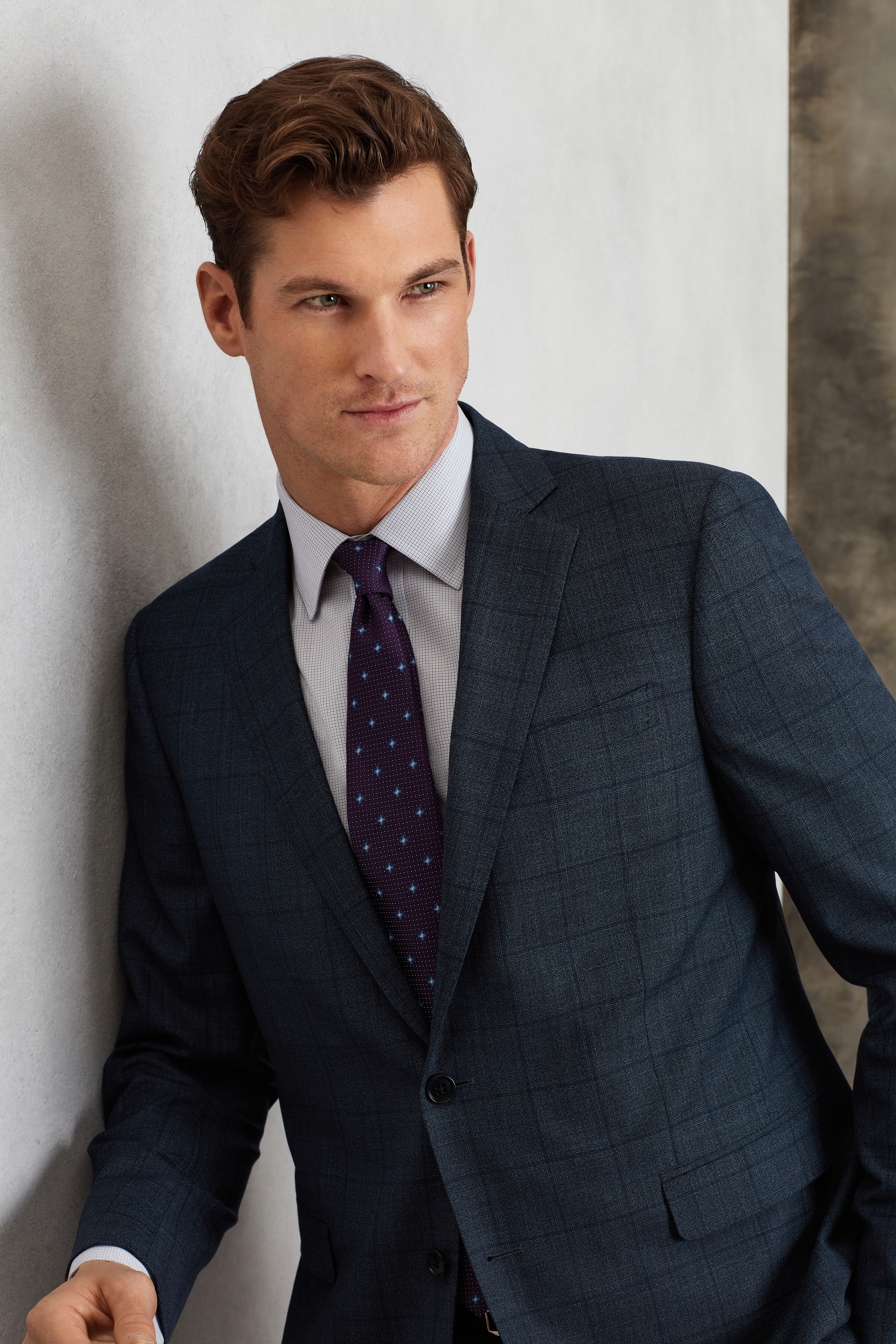 Editorials for Brooks Brothers