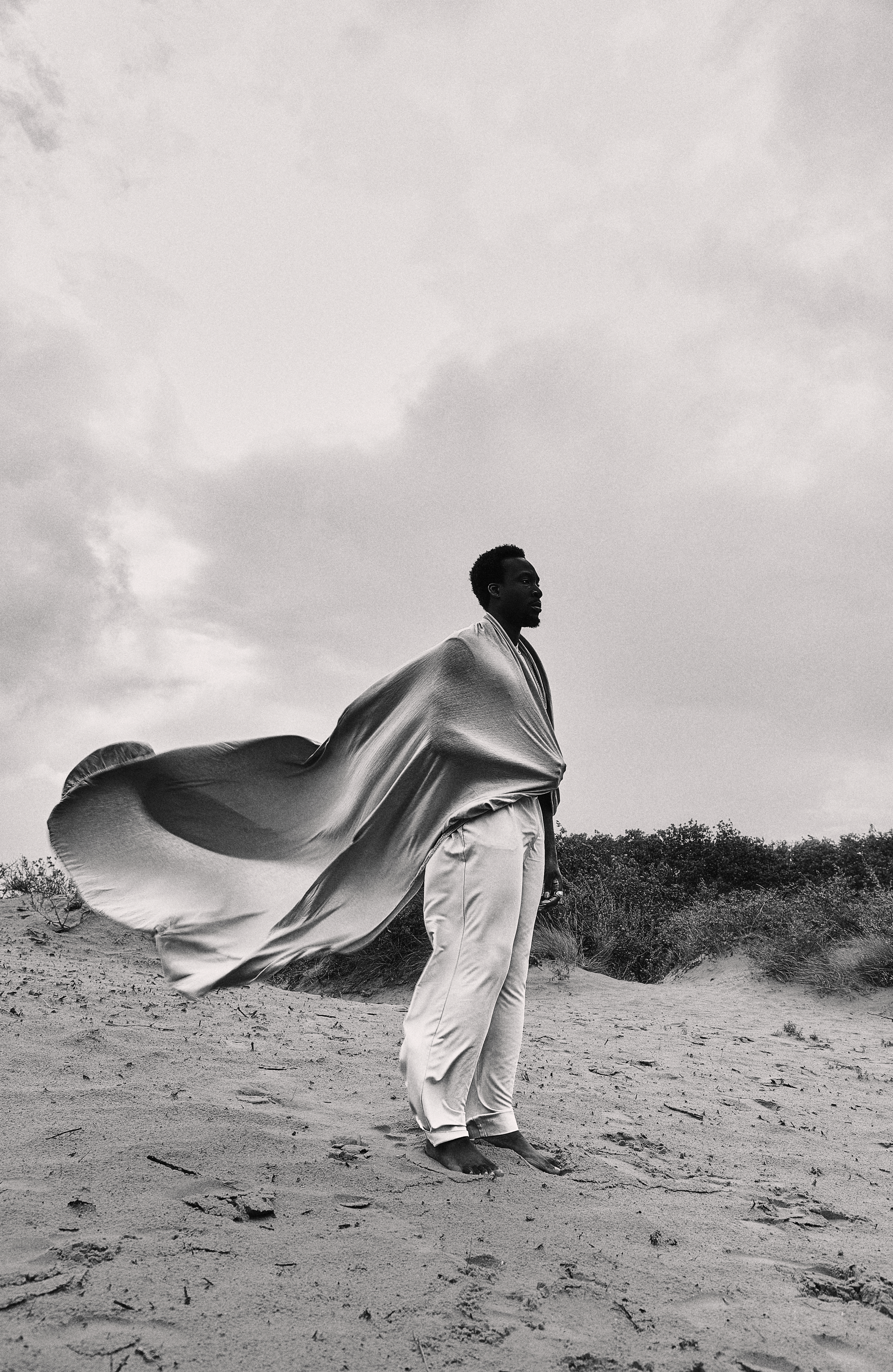 "EVE" - By Wesley Robert