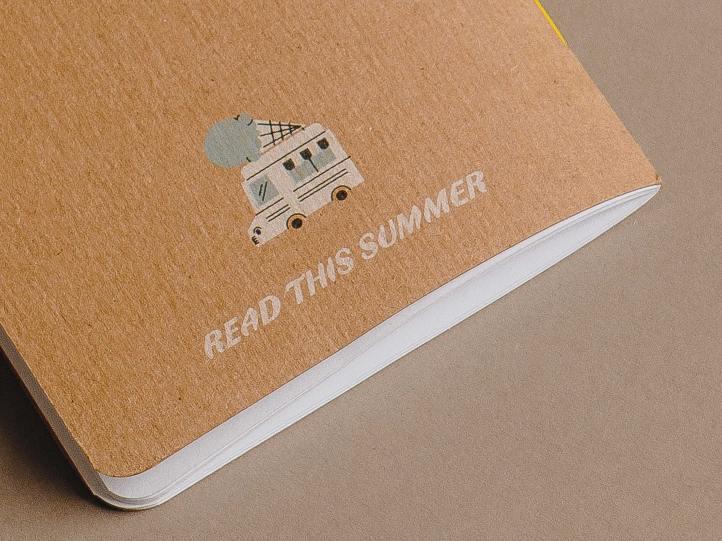 Read ThiS Summer, 2018